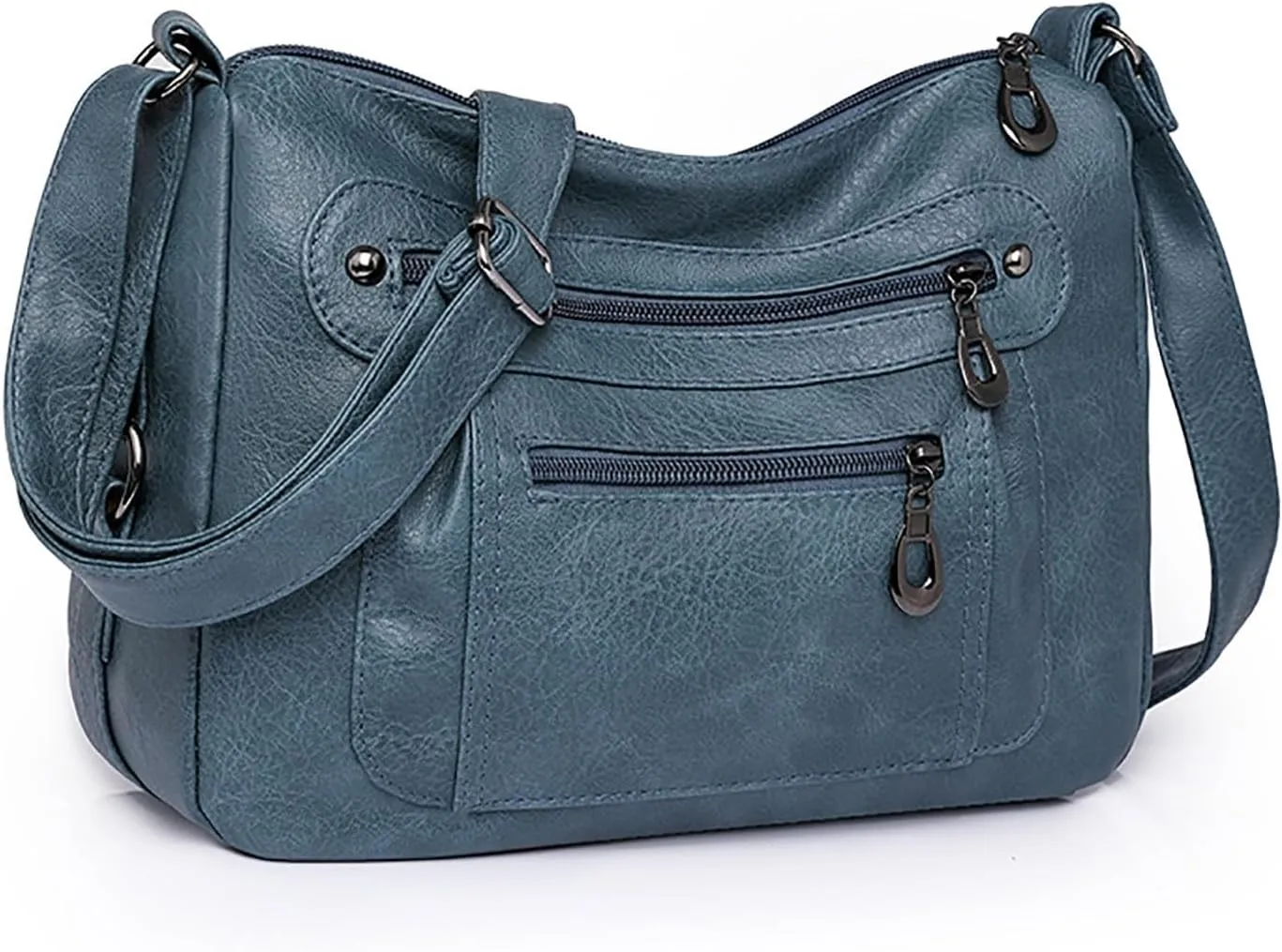 Hobo Hobo Bags for Women Leather Soft Slouchy Tote Shoulder Bag Handbags and Purses