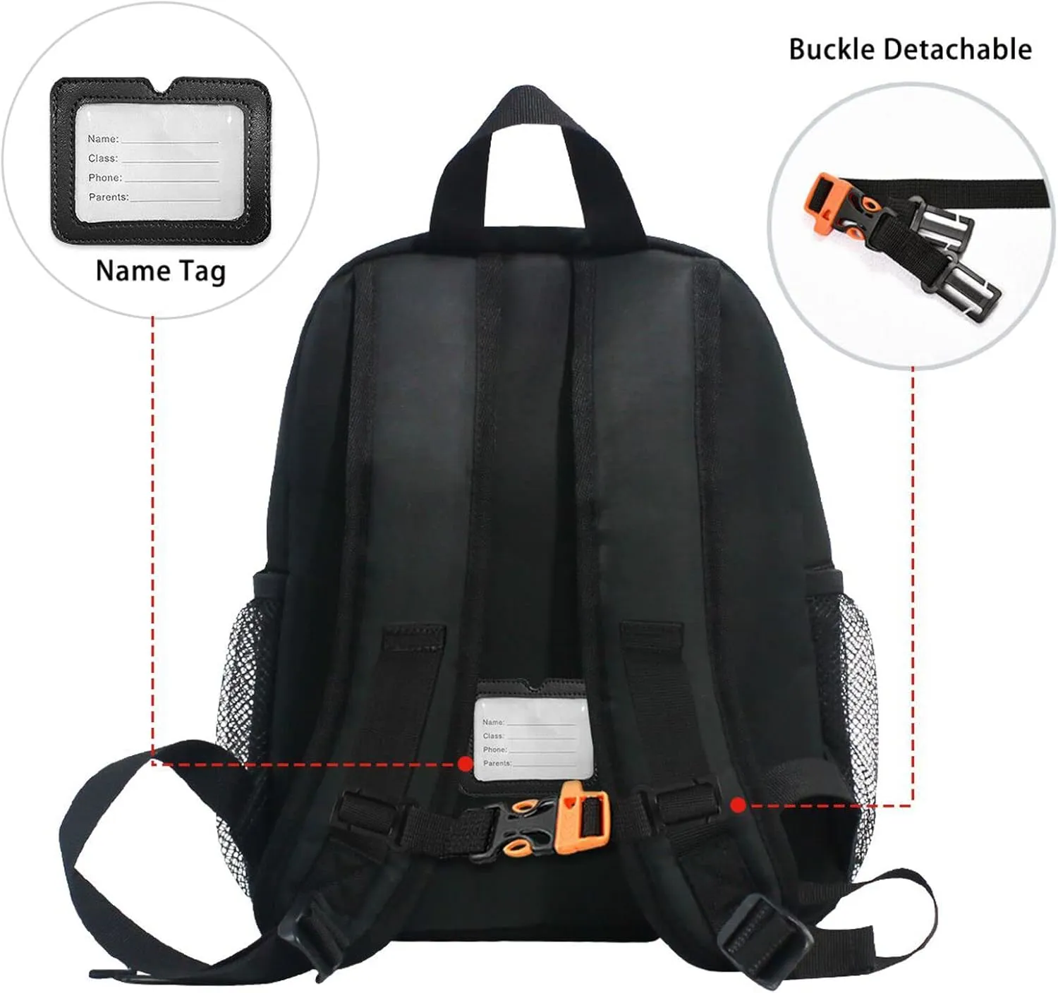 Kid's Toddler Backpack Cartoon Cute Tractor Cars Transport Schoolbag for Cute Boys Girls, Daycare School Children Kindergarten Bag Preschool Nursery Travel Purse Bag