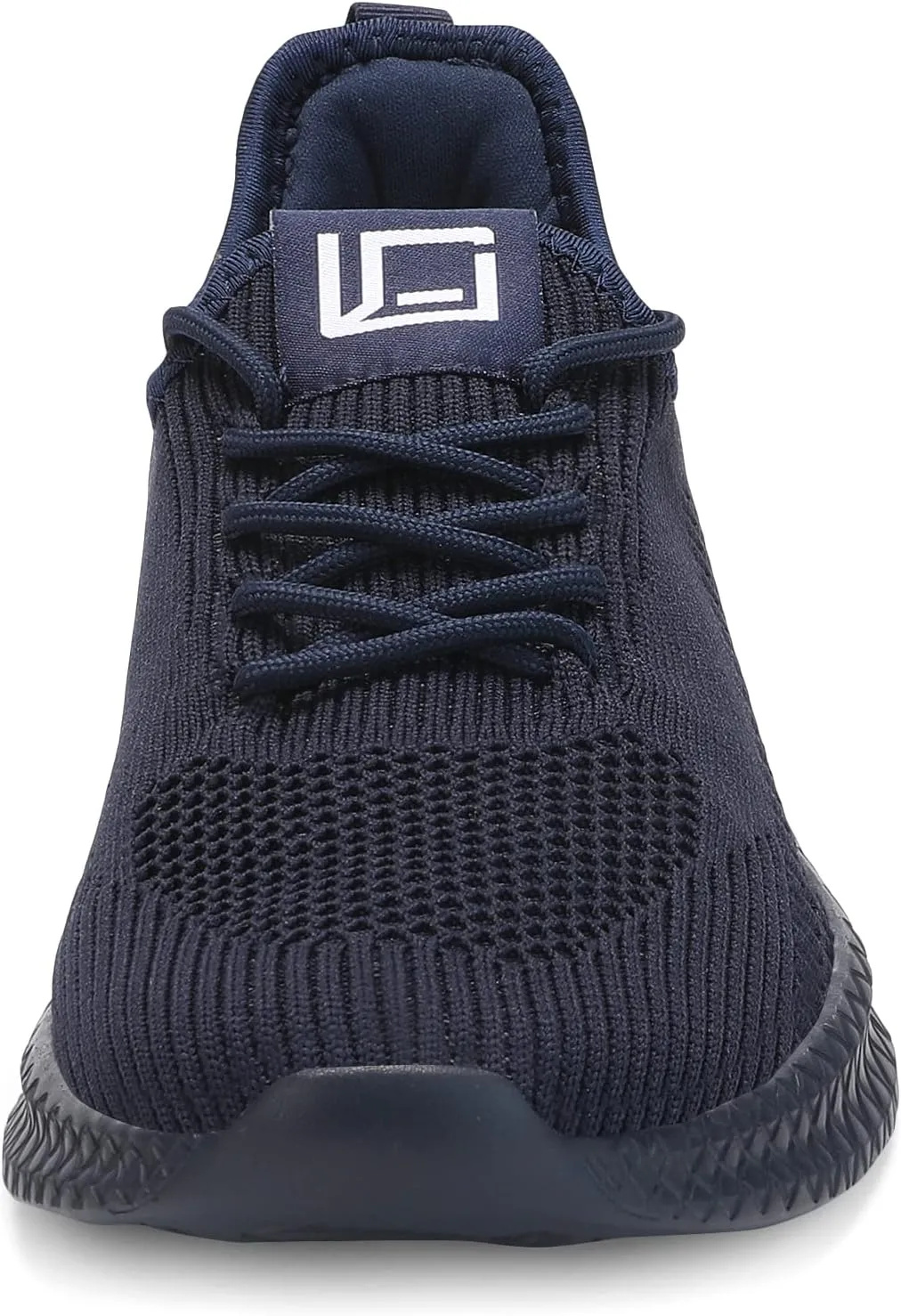 LCGJR Men's Running Shoes Ultra Lightweight Breathable Comfortable Walking Shoes Casual Fashion Sneakers Mesh Workout Shoes