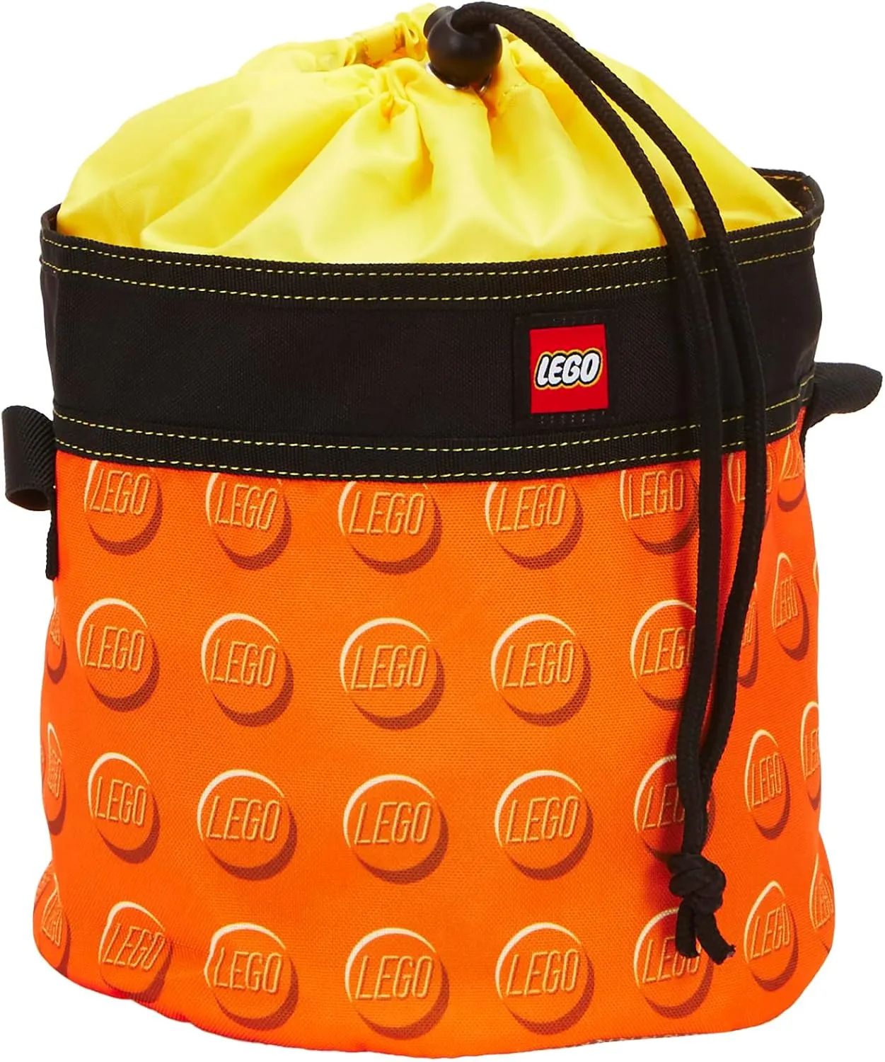 LEGO STORAGE CINCH BUCKET