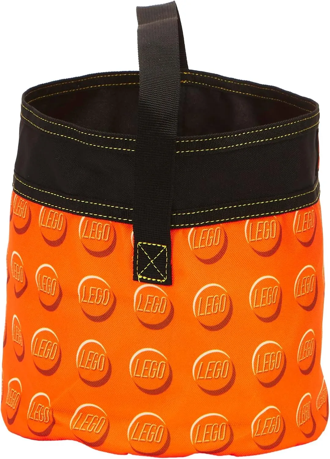 LEGO STORAGE CINCH BUCKET