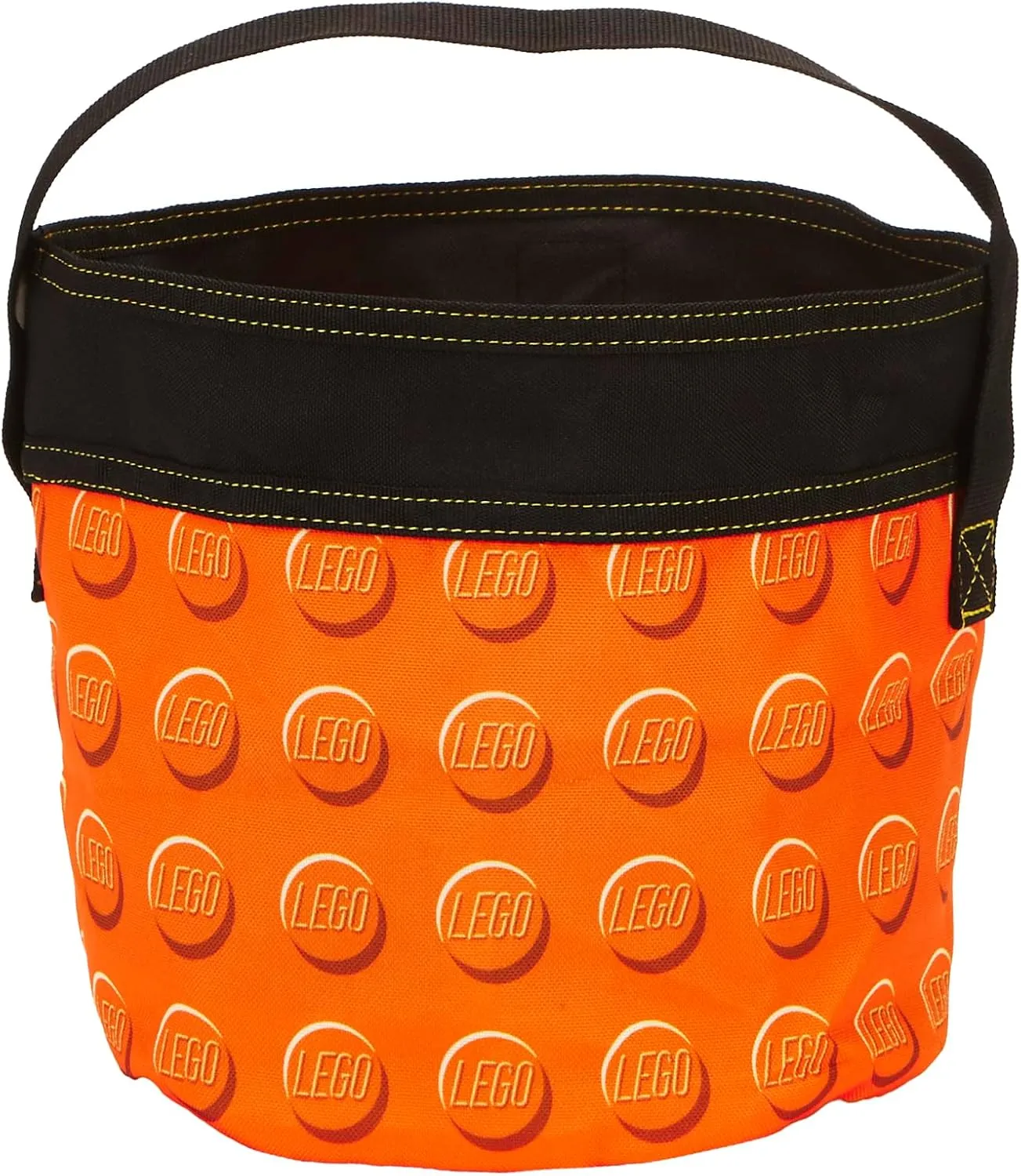 LEGO STORAGE CINCH BUCKET