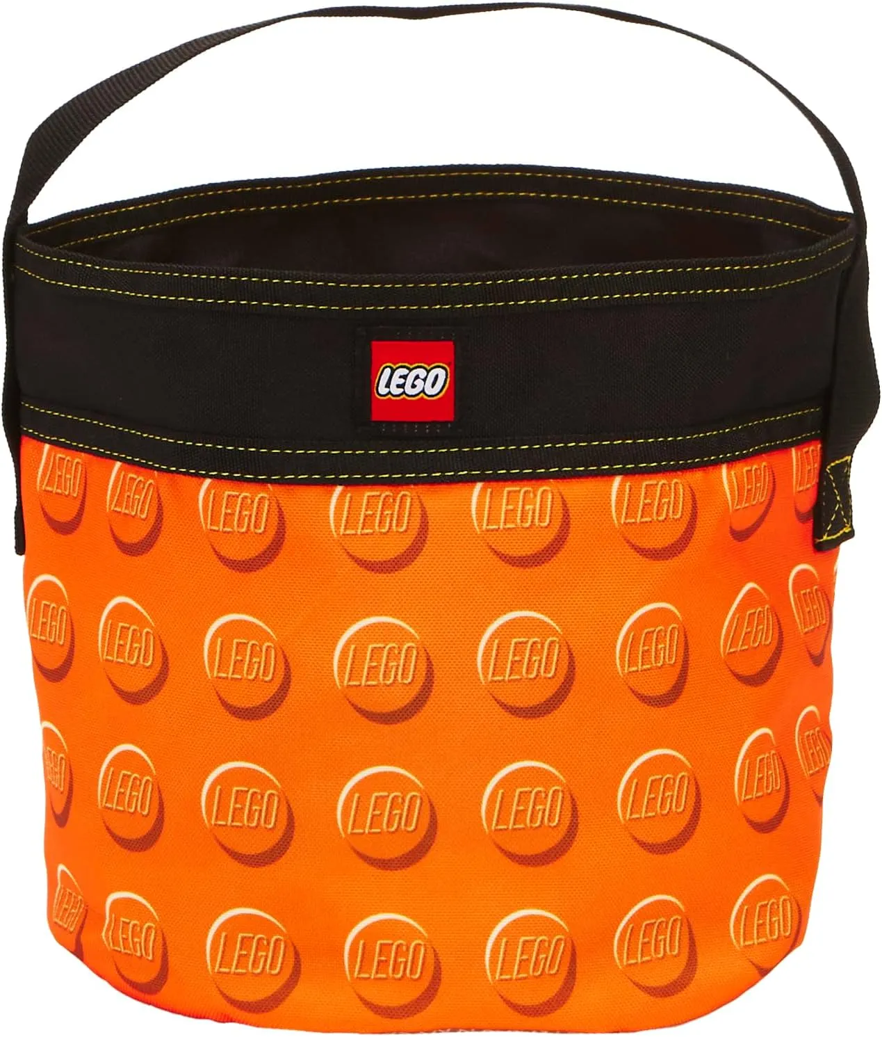 LEGO STORAGE CINCH BUCKET