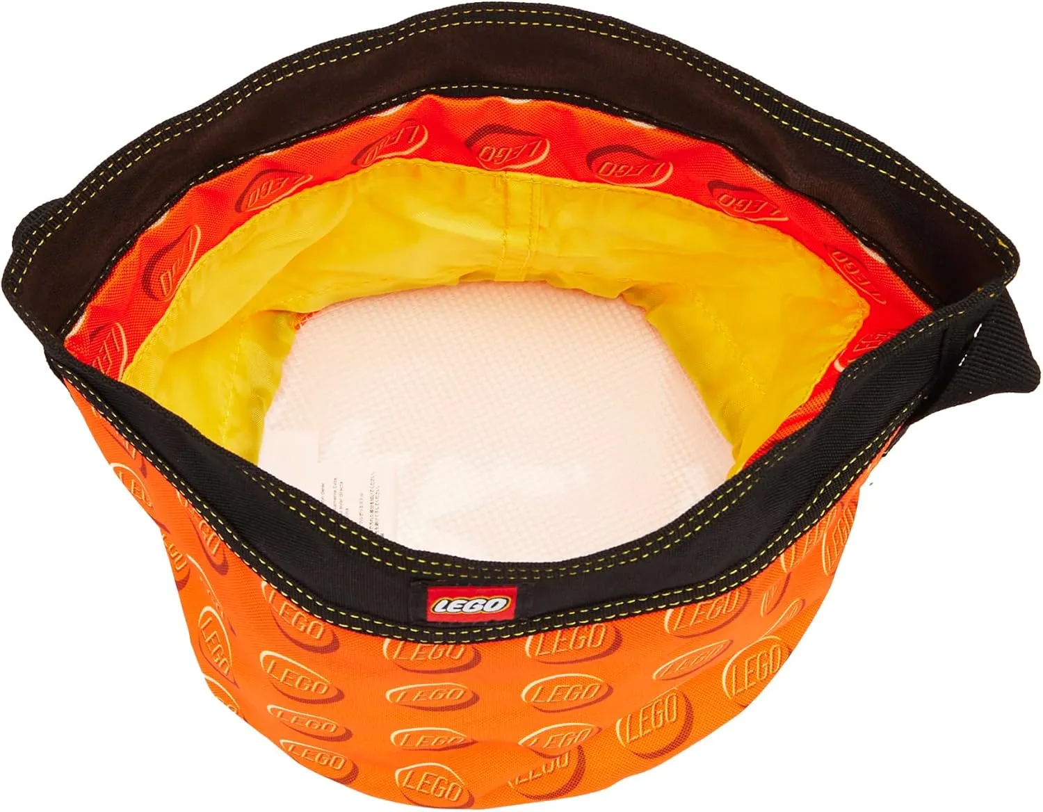 LEGO STORAGE CINCH BUCKET