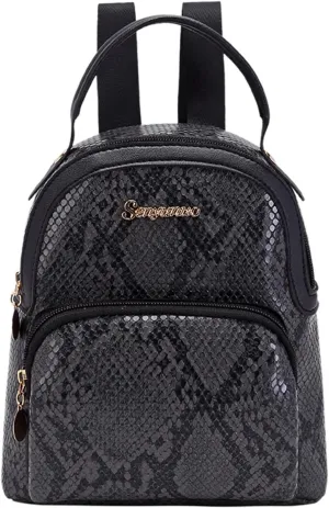Lightweight Puffer Quilted Travel Backpack Adjustable Shoulder Strap Backpacks Fashion Bags for Travel Work Gift