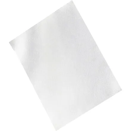 Napkins for quick shoe cleaning - 30 pcs. Jason Markk, white
