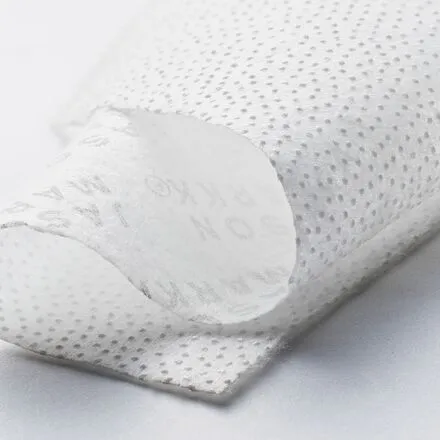 Napkins for quick shoe cleaning - 30 pcs. Jason Markk, white