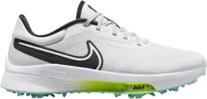 Nike Air Zoom Infinity Tour Next% Men's Golf Shoes 'White Black Volt' (DC5221-001) - Size 7