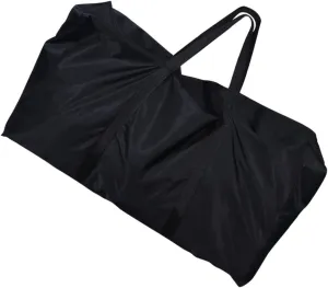 PartyKindom Organized Travel Duffel Bag Large Capacity Ideal for Moving Storage Travel Gear