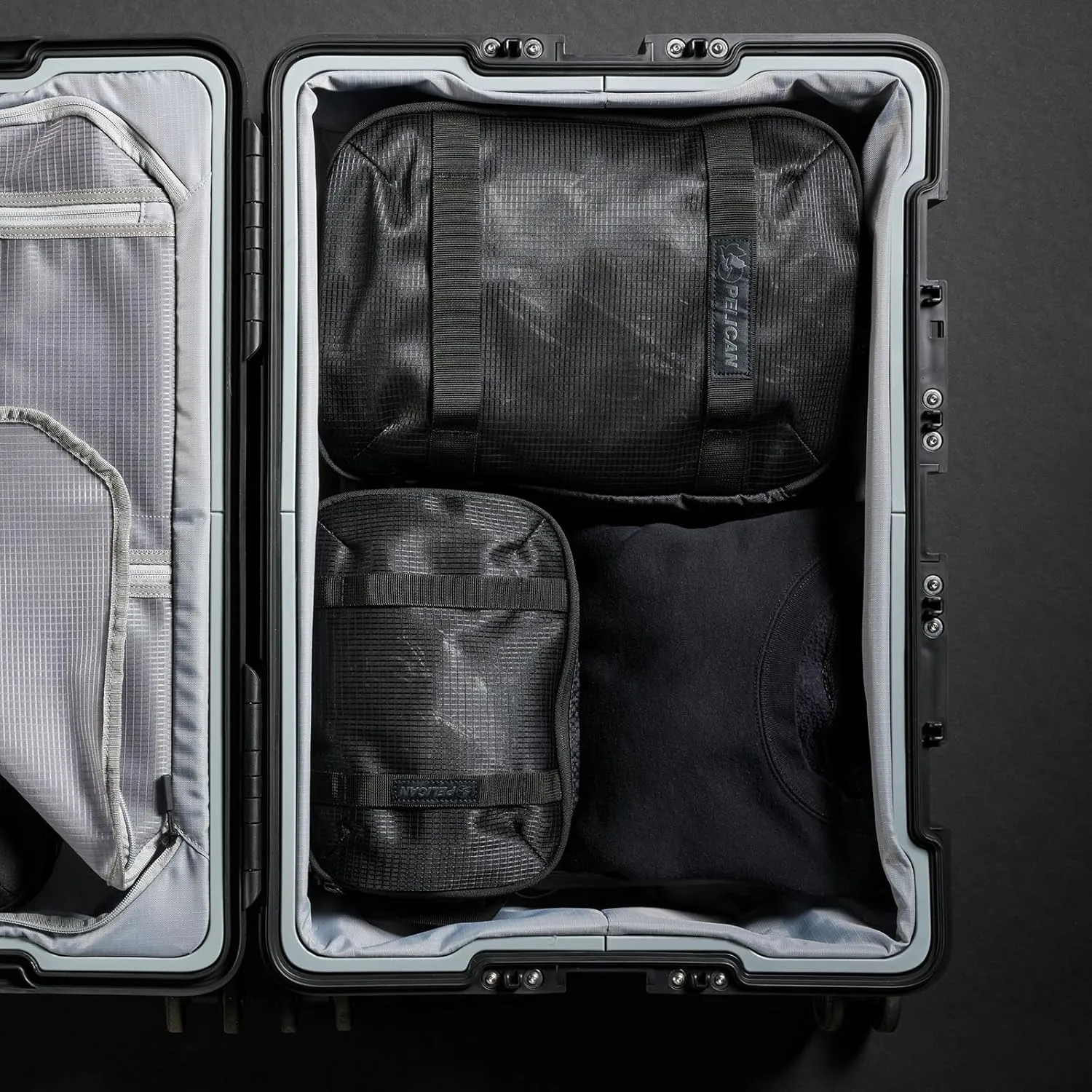Pelican Packing Cube-Small, Black