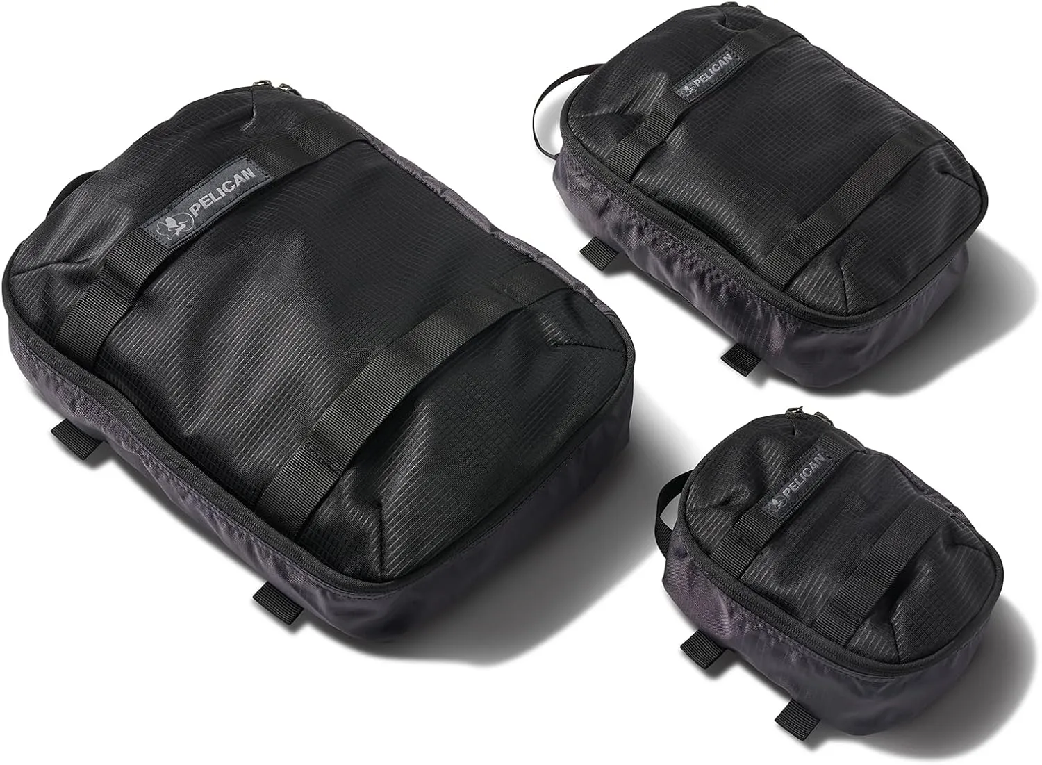 Pelican Packing Cube-Small, Black