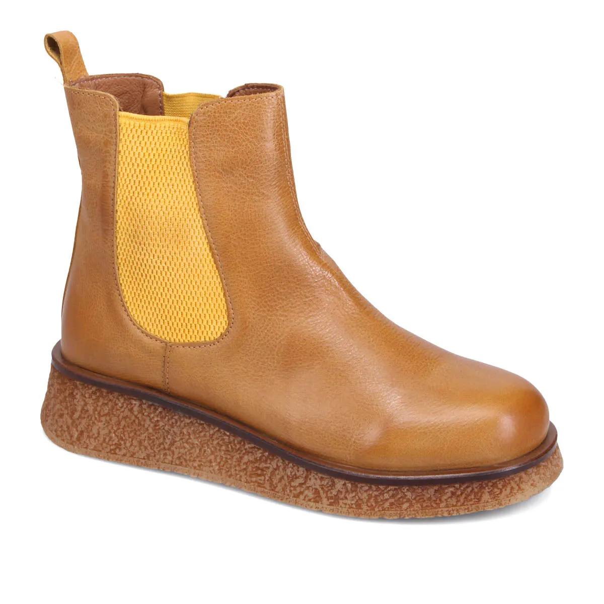 Pia Chelsea Boot