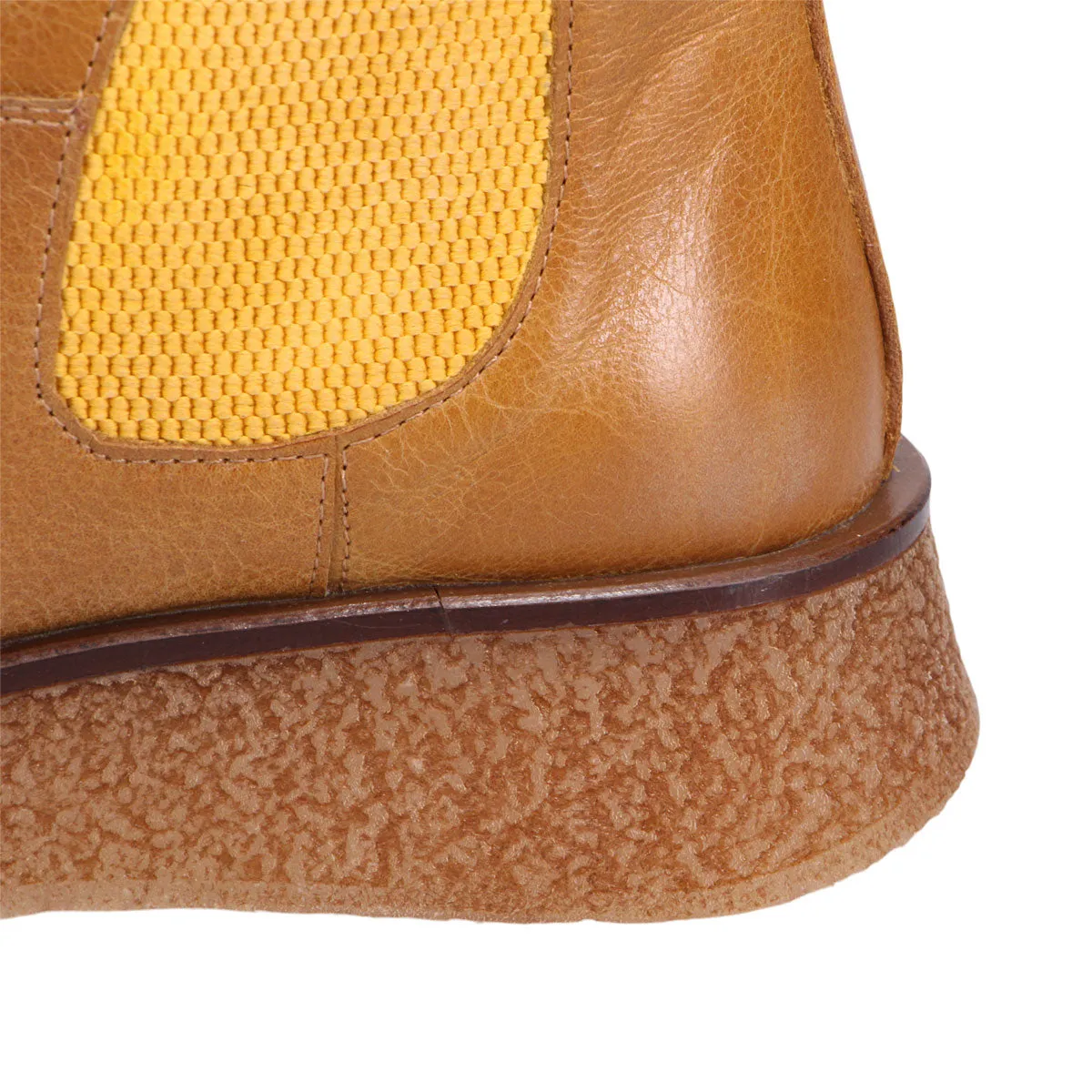 Pia Chelsea Boot