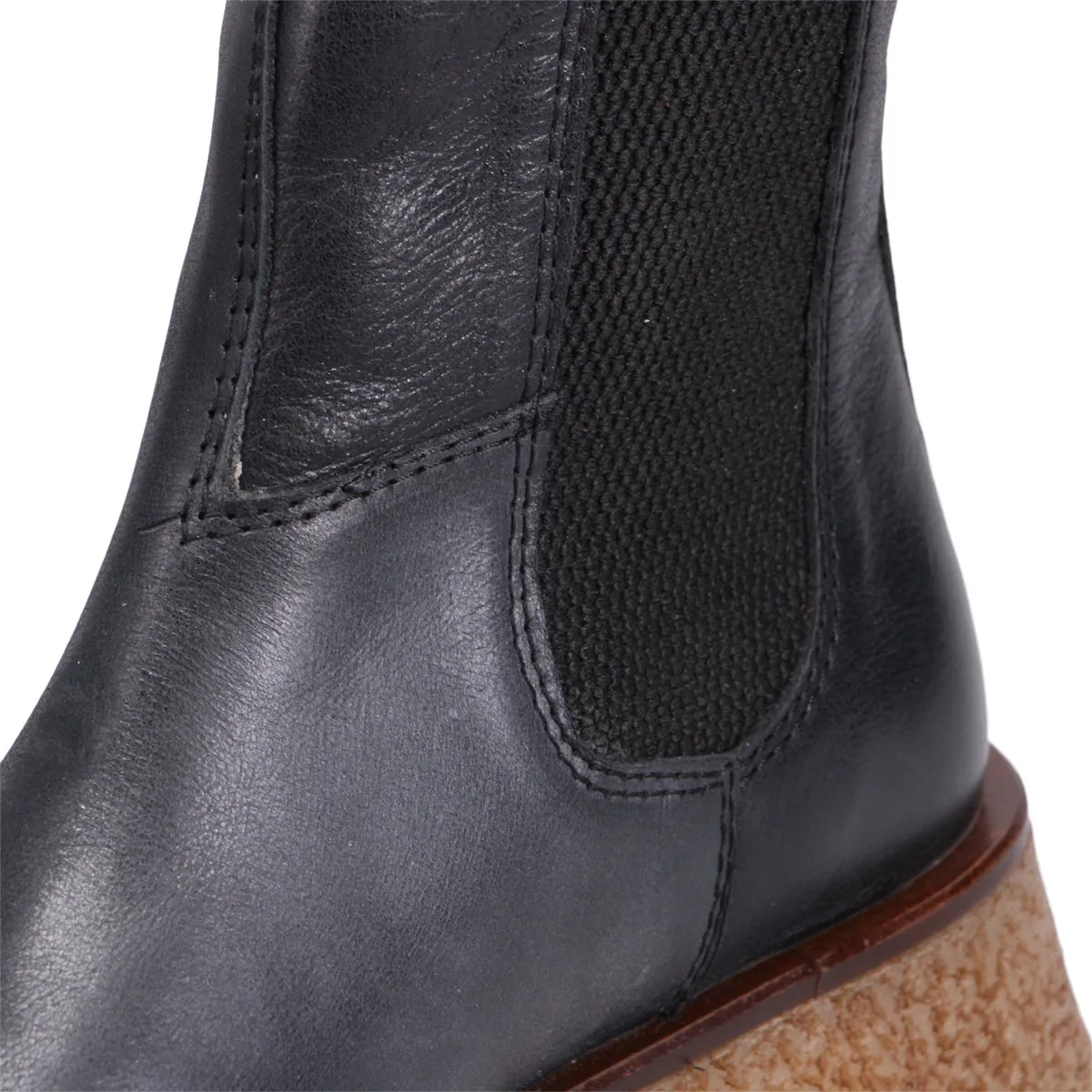 Pia Chelsea Boot