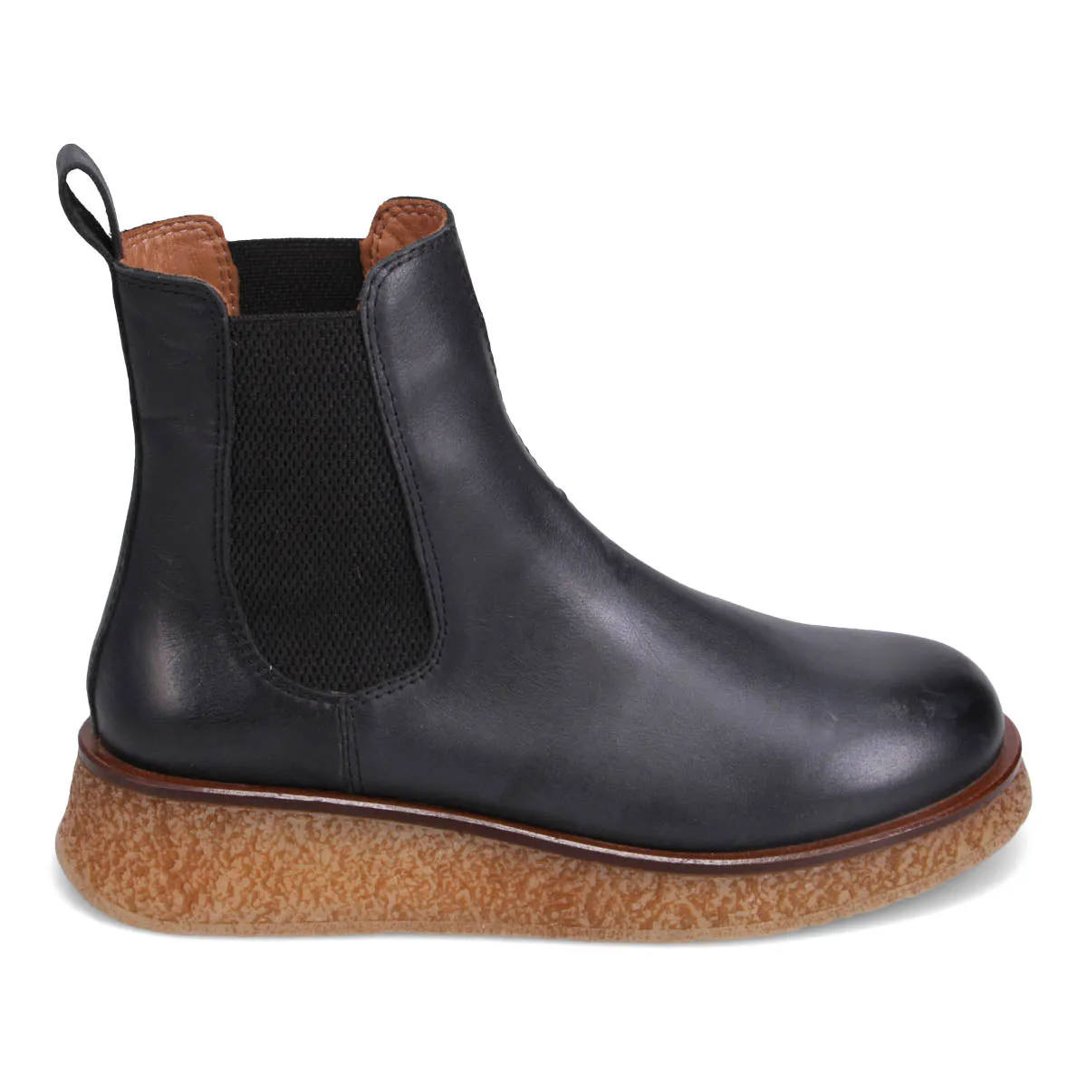 Pia Chelsea Boot