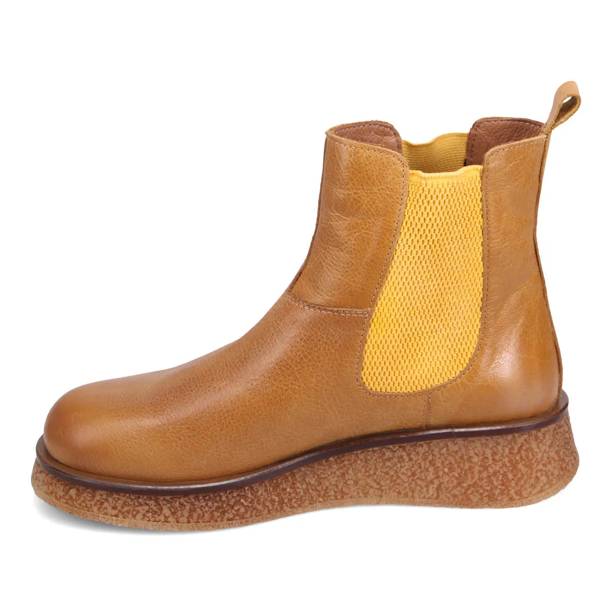 Pia Chelsea Boot