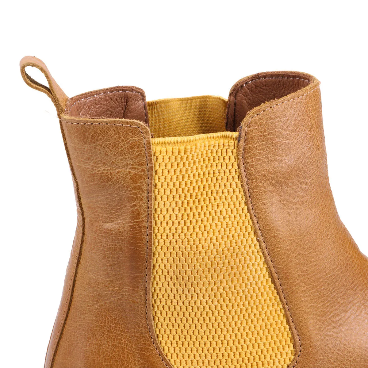 Pia Chelsea Boot