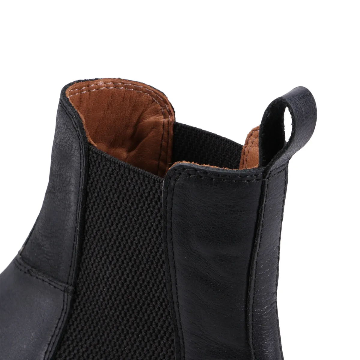 Pia Chelsea Boot