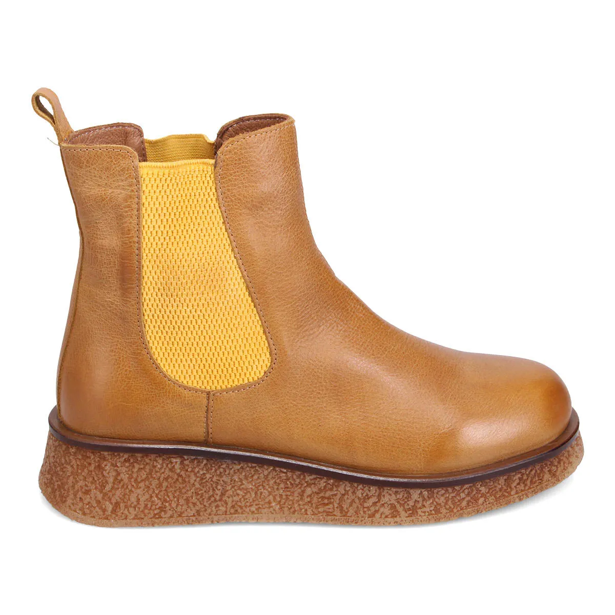 Pia Chelsea Boot