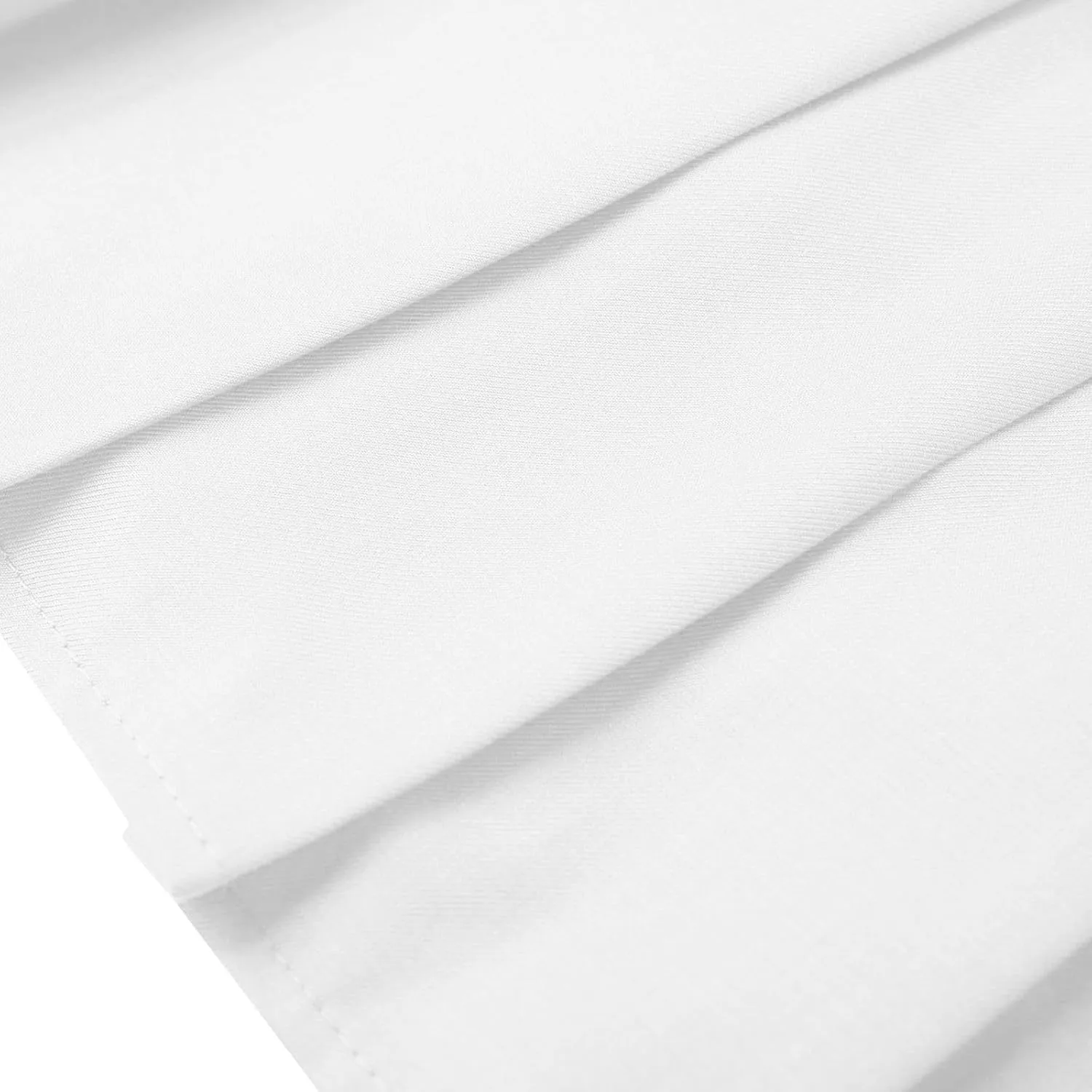 Pleated Skirt for Women Summer Elastic Waist School Uniform Cheerleader Skirts Casual Comfy Loose Plus Size Skorts
