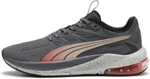 Puma Mens X-Cell Lightspeed Running Sneakers Shoes - Grey