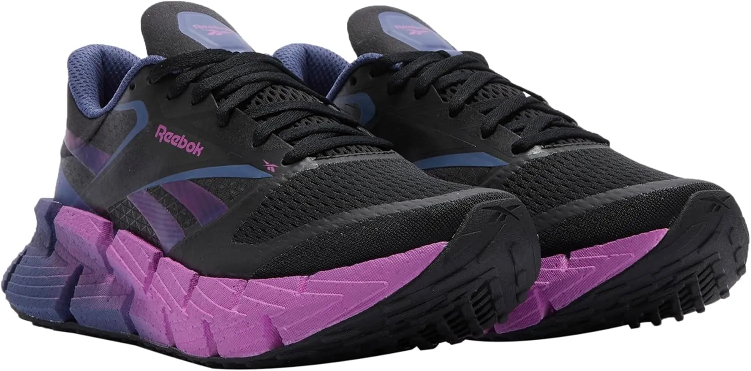 Reebok Women's Floatzig 1 Sneaker