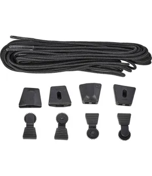 Ronix Auto Lace Lock Kit