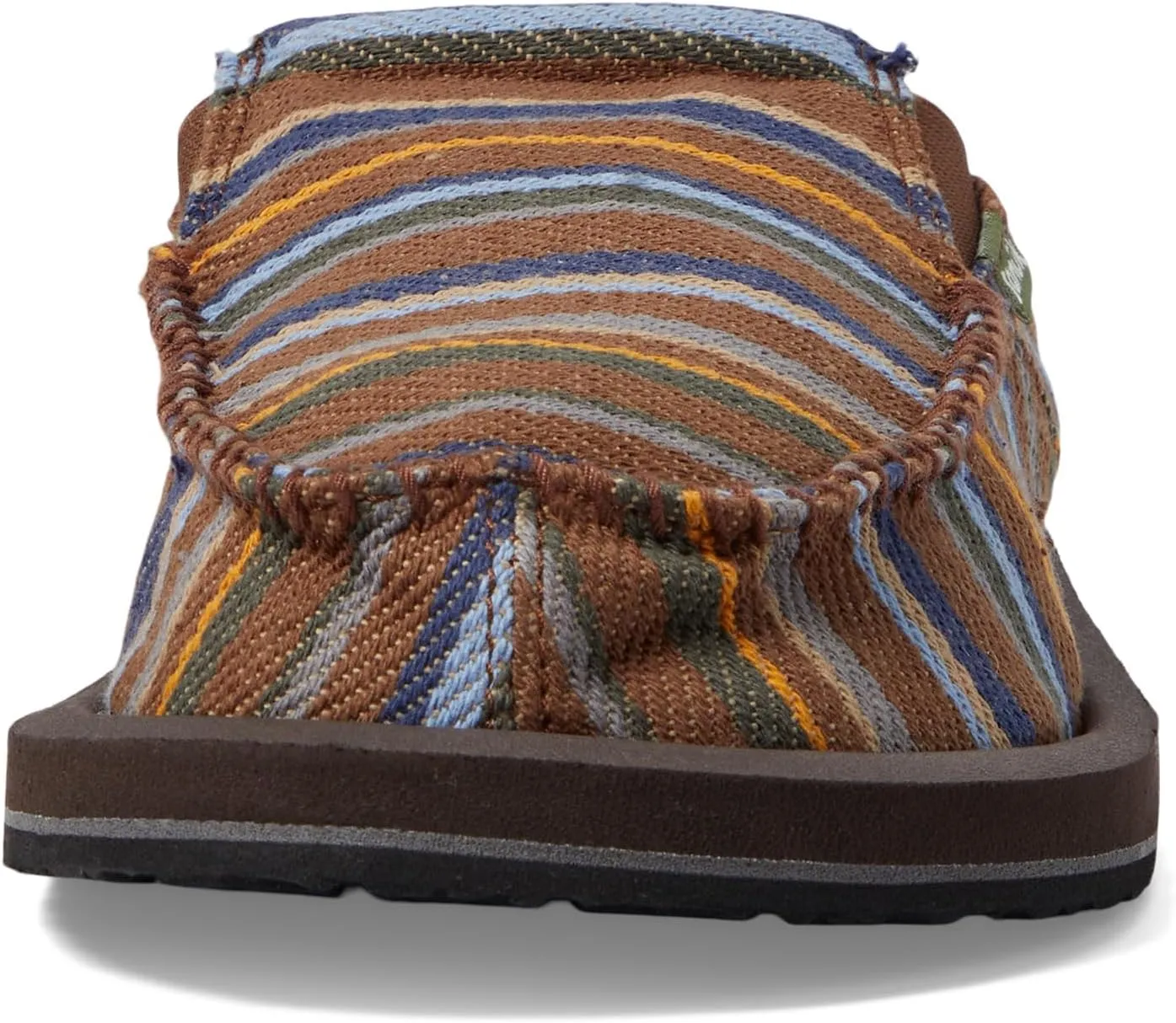 Sanuk You Got My Back ST Blanket - Men Mules