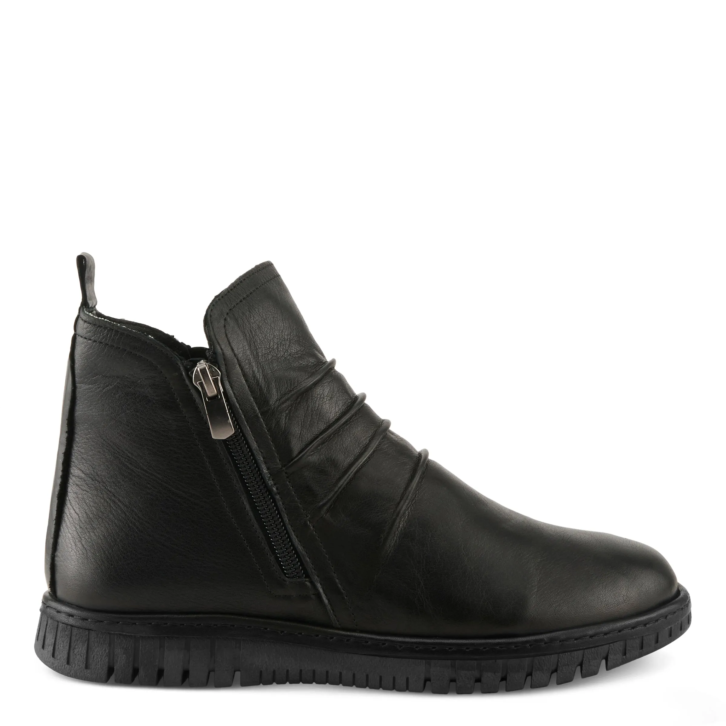 SPRING STEP ROSADO BOOTS