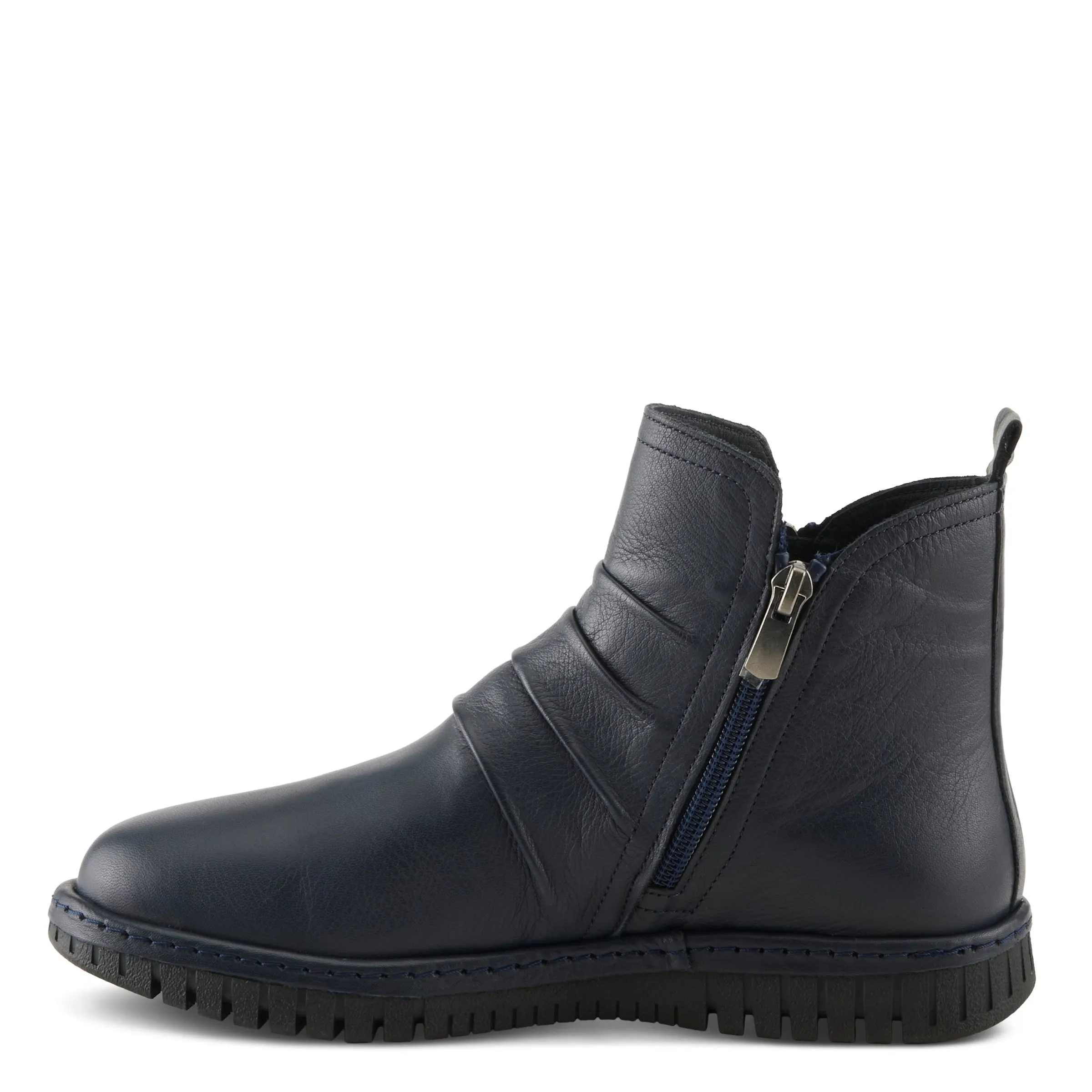 SPRING STEP ROSADO BOOTS
