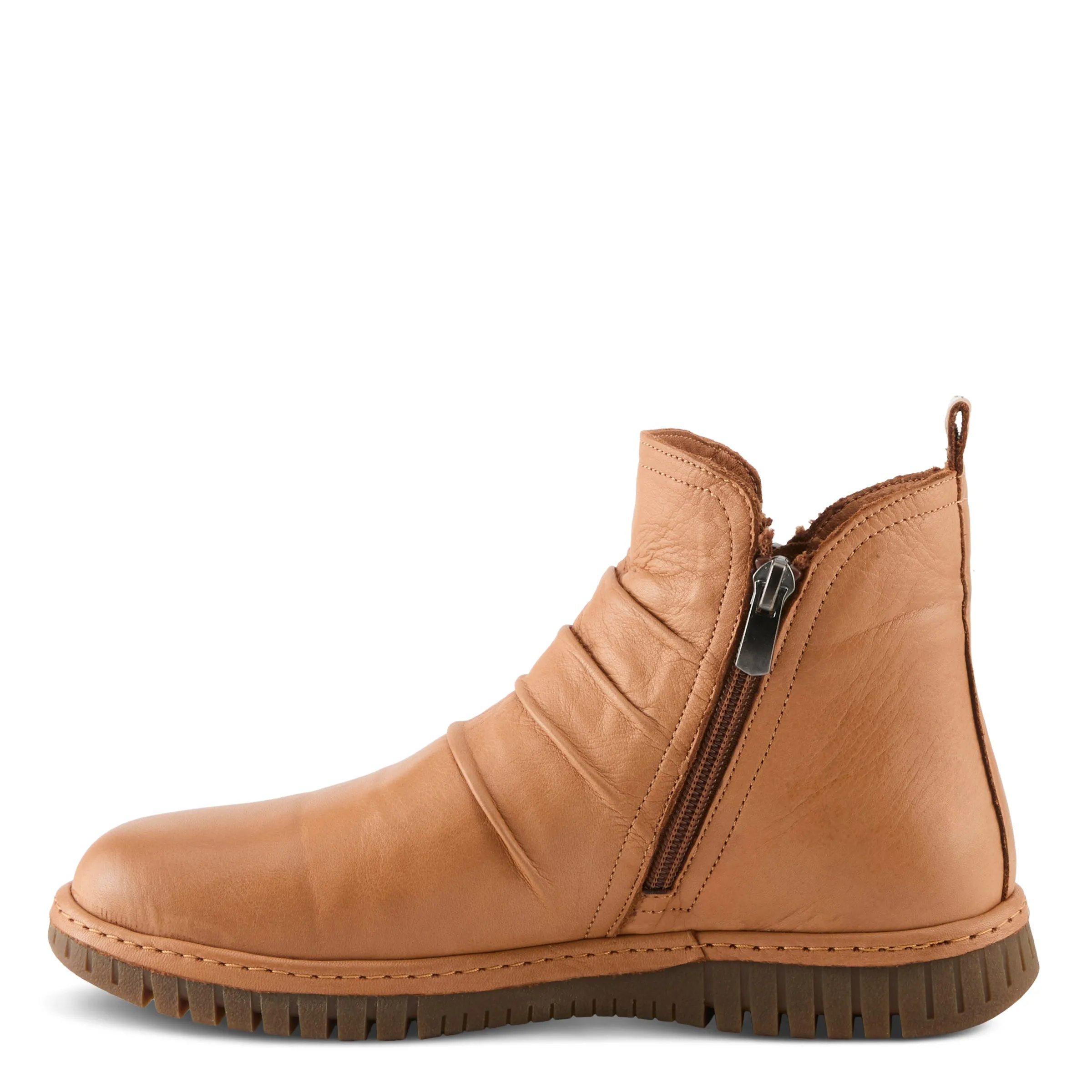 SPRING STEP ROSADO BOOTS