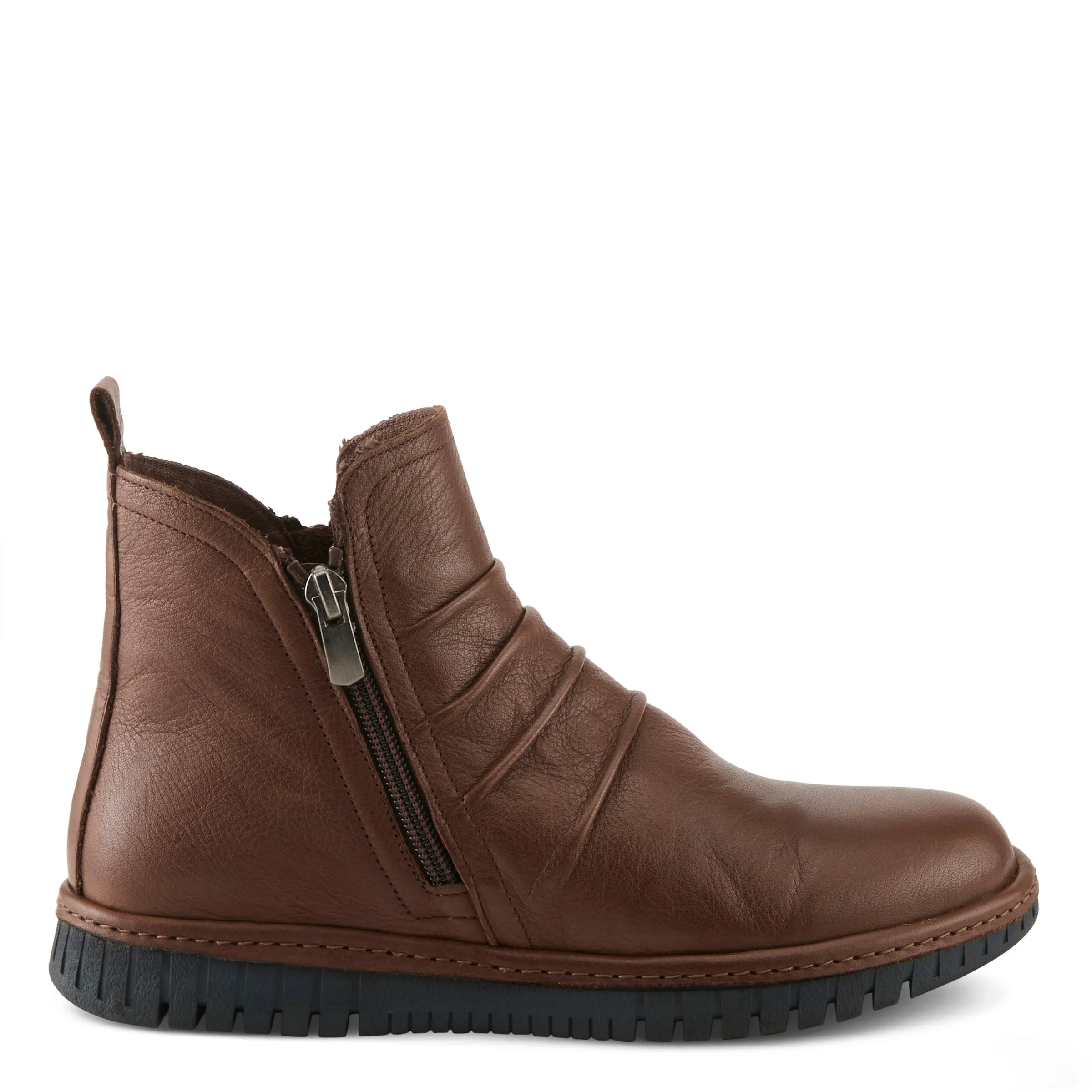 SPRING STEP ROSADO BOOTS