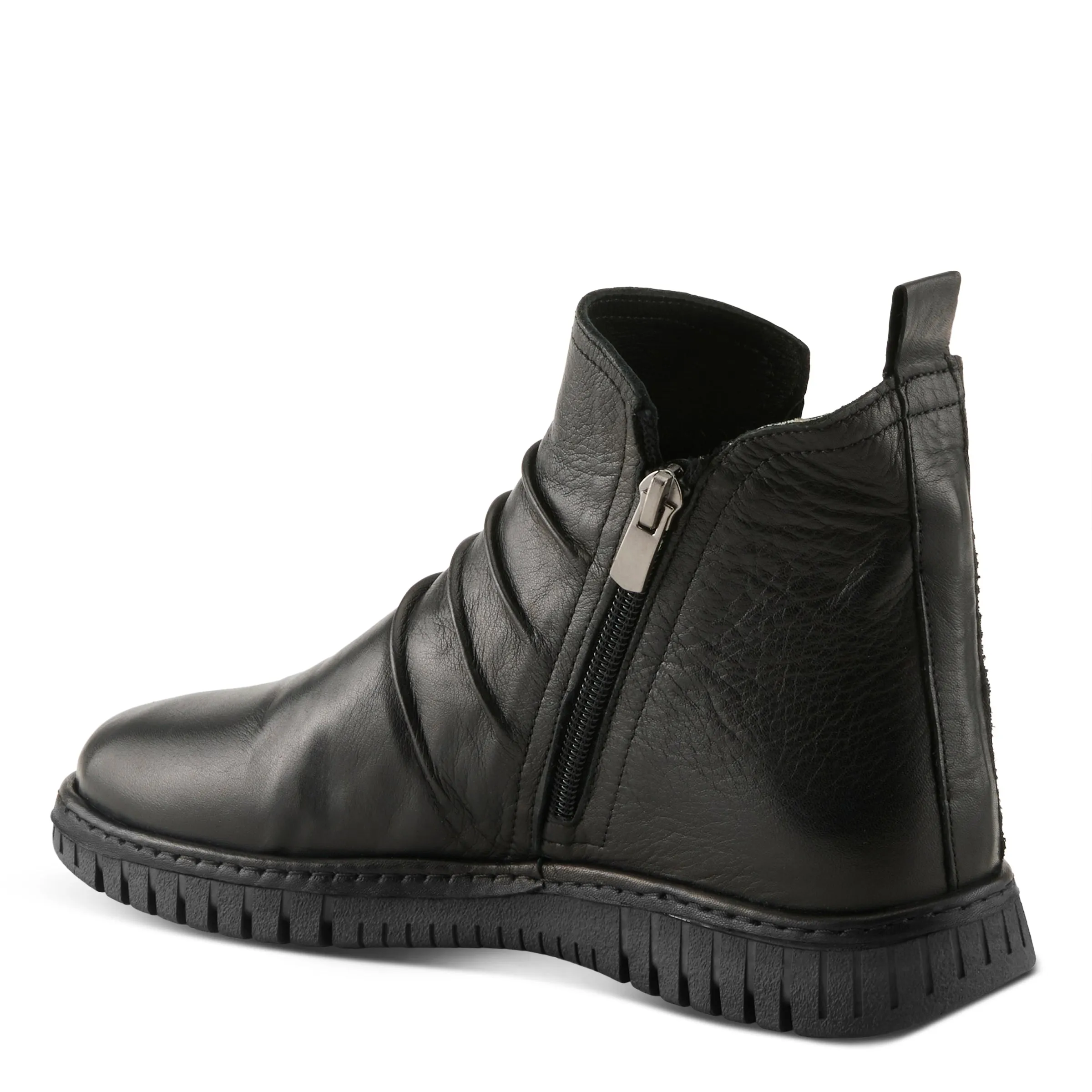 SPRING STEP ROSADO BOOTS