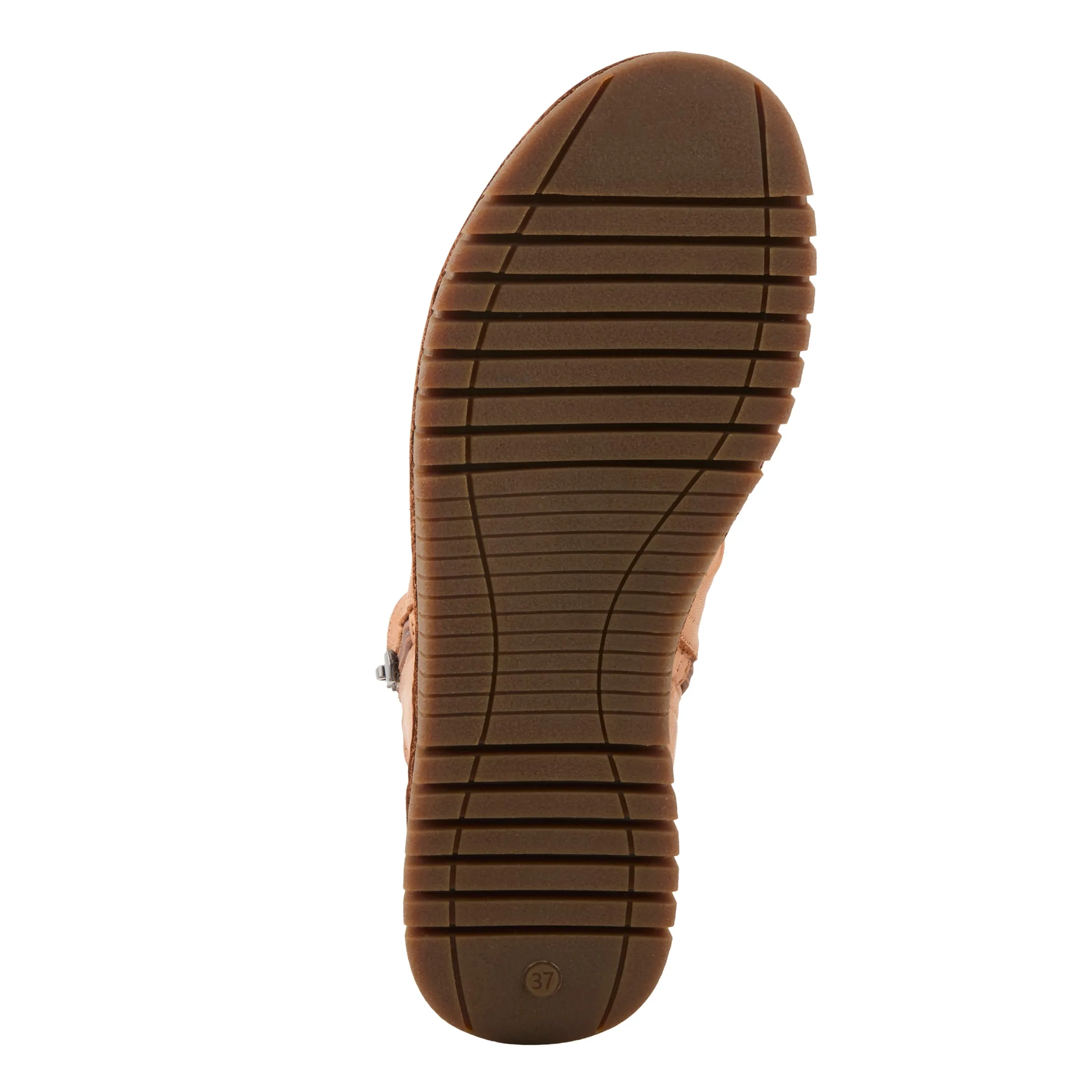 SPRING STEP ROSADO BOOTS