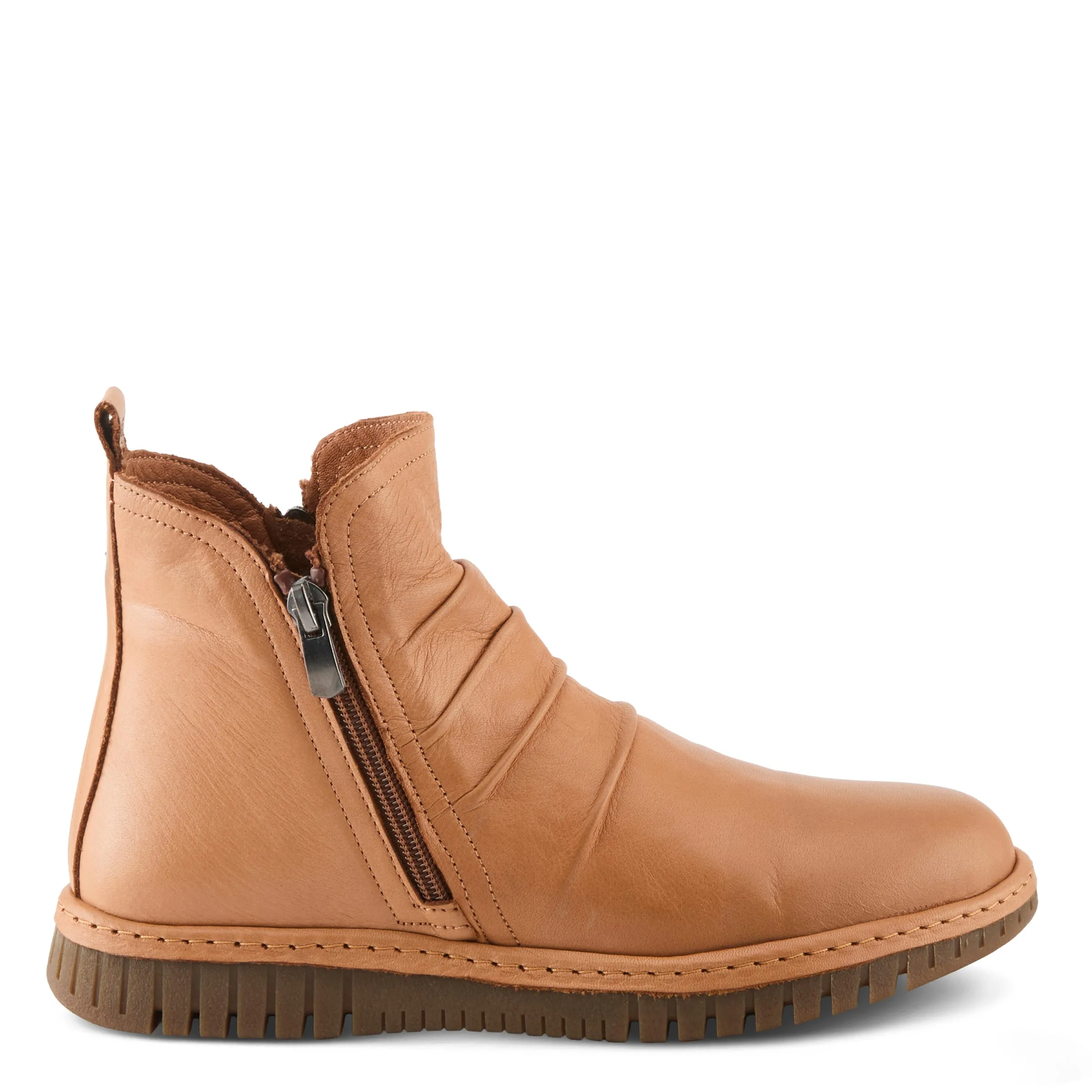SPRING STEP ROSADO BOOTS