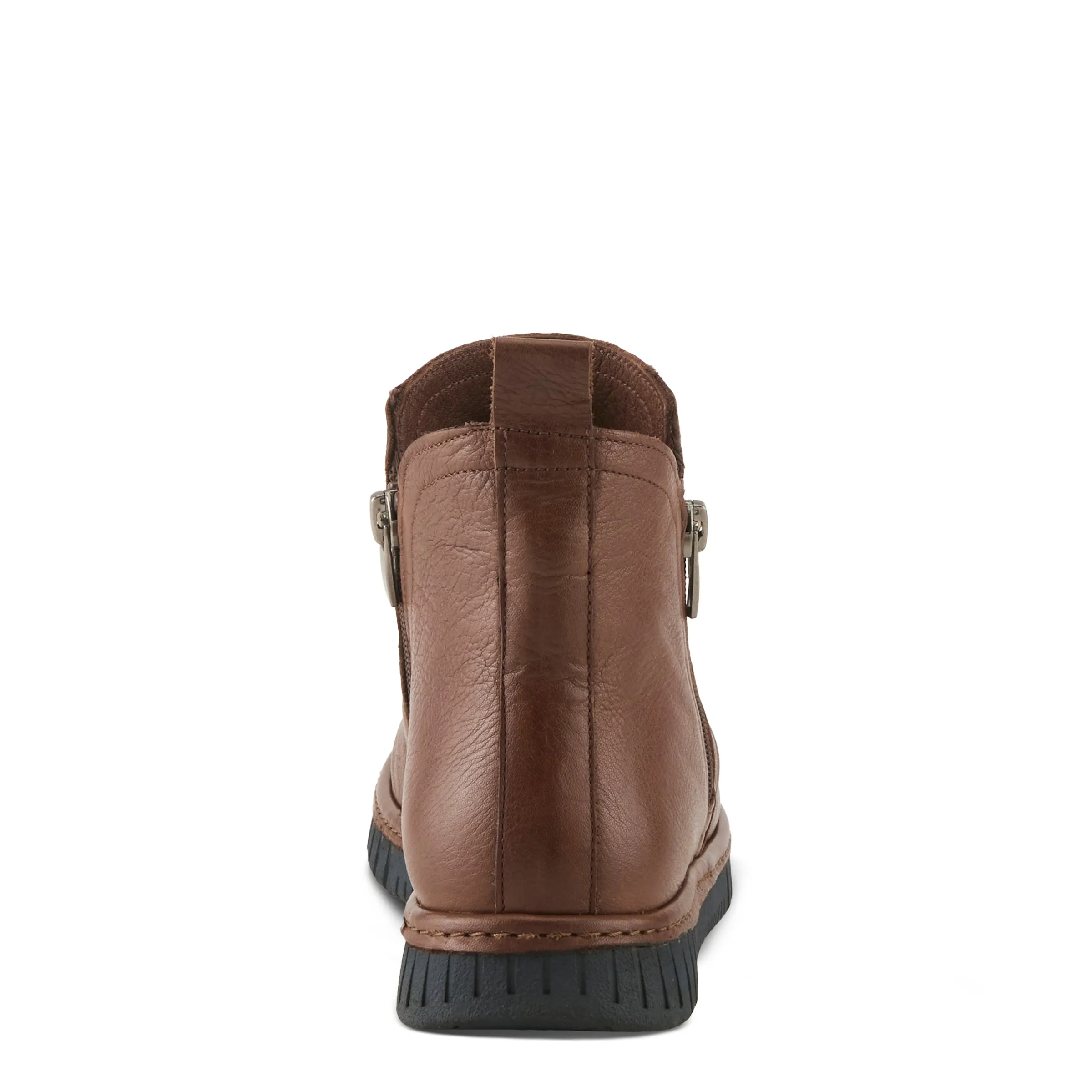 SPRING STEP ROSADO BOOTS