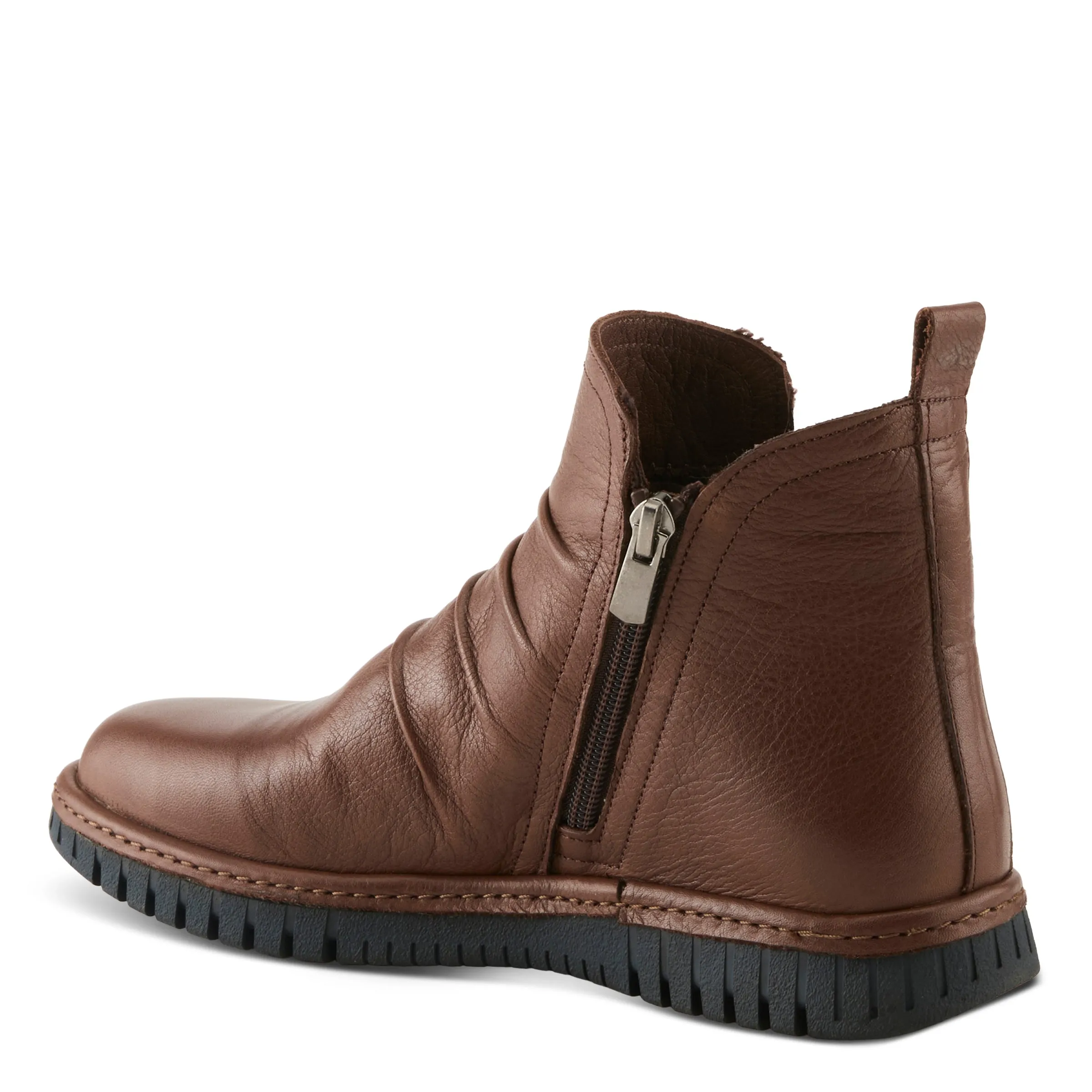 SPRING STEP ROSADO BOOTS