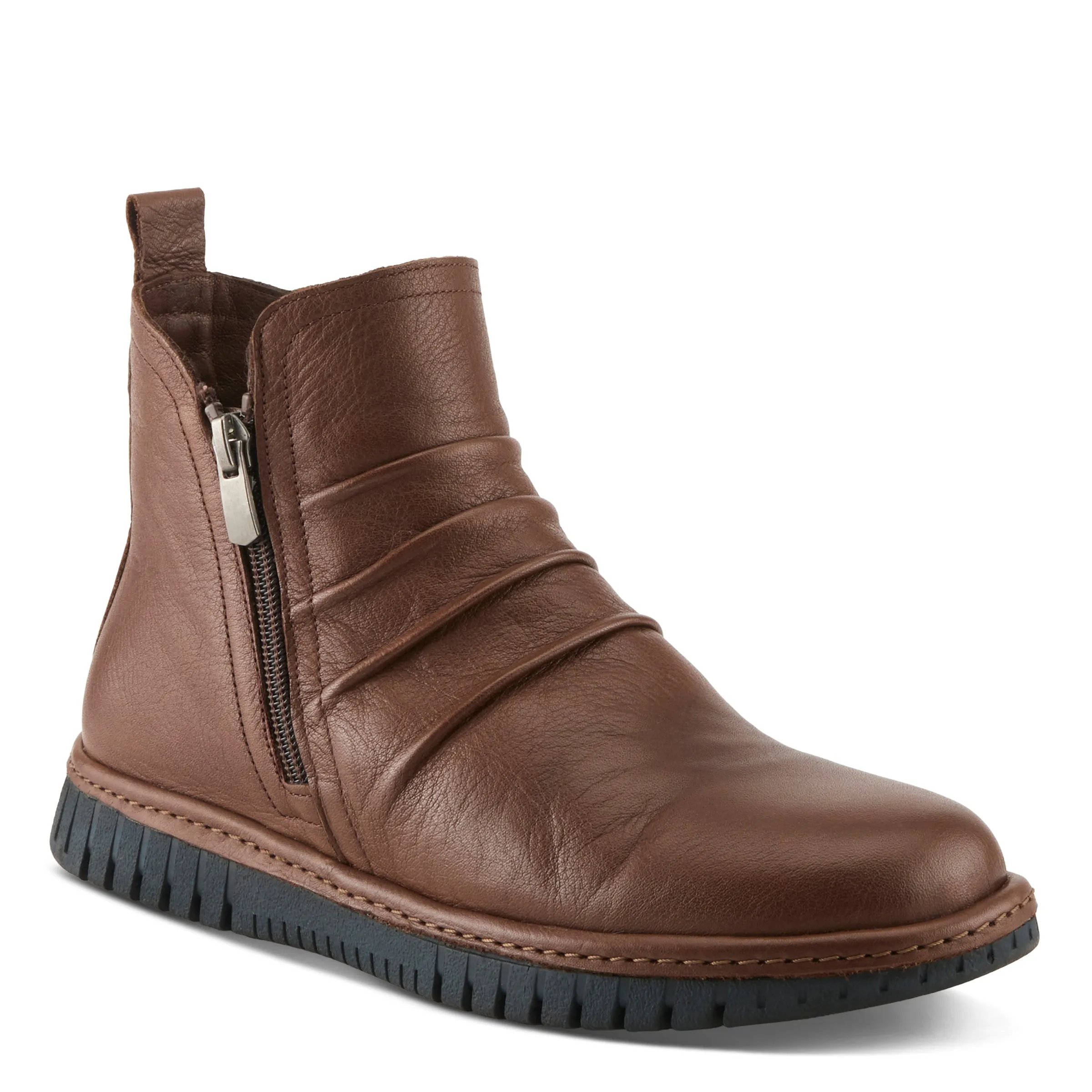 SPRING STEP ROSADO BOOTS
