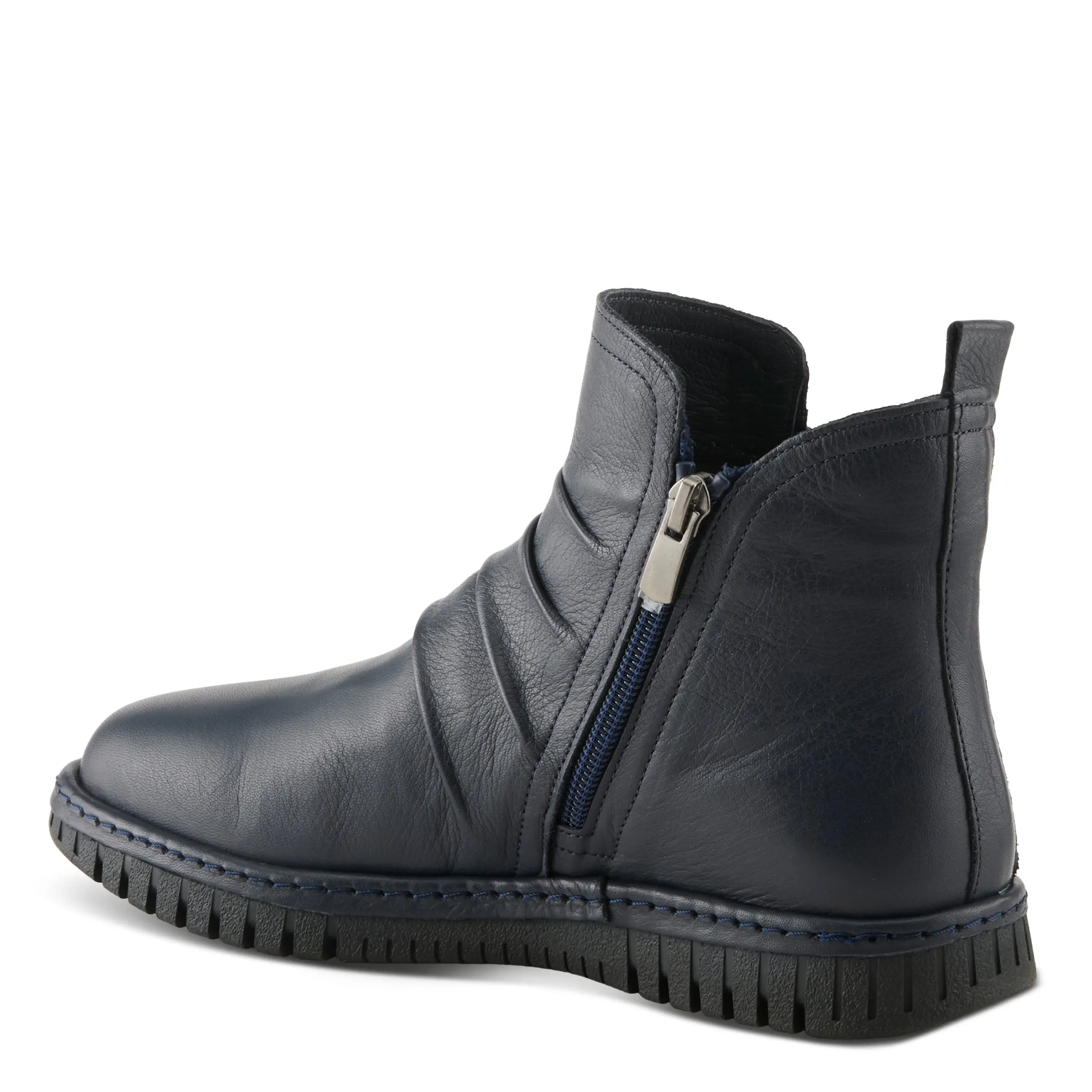 SPRING STEP ROSADO BOOTS