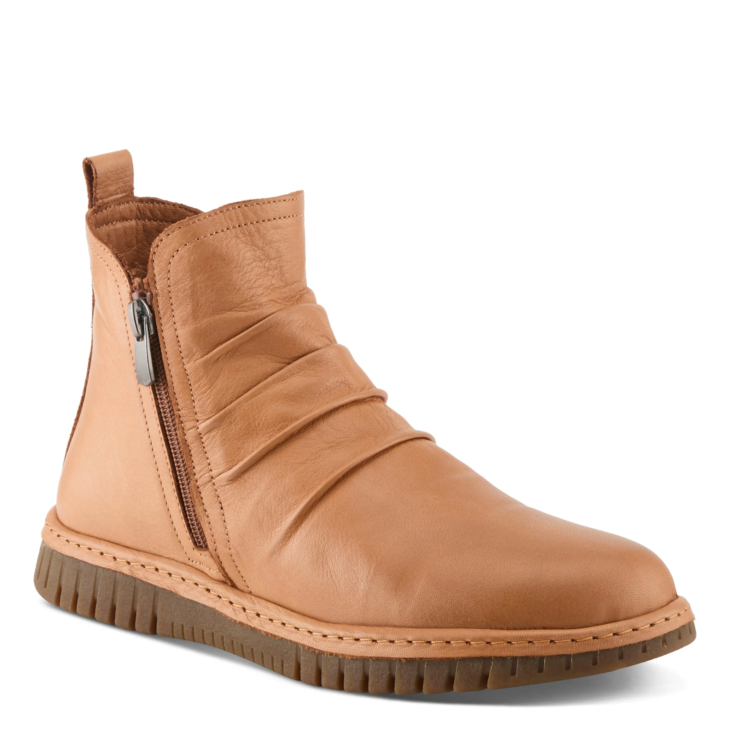 SPRING STEP ROSADO BOOTS