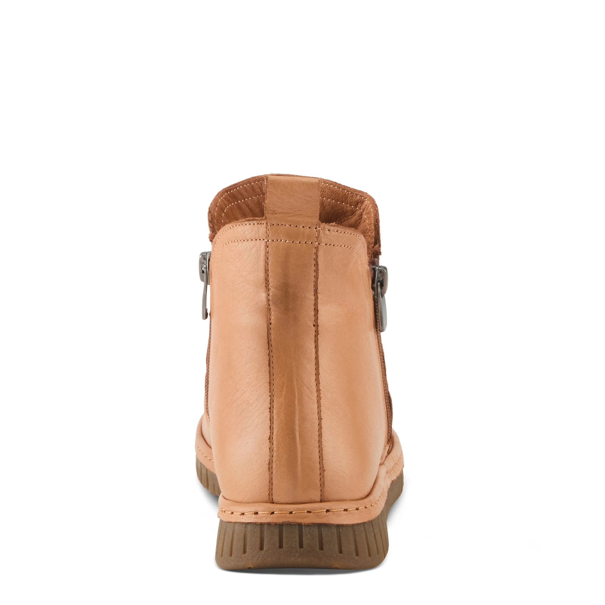 SPRING STEP ROSADO BOOTS