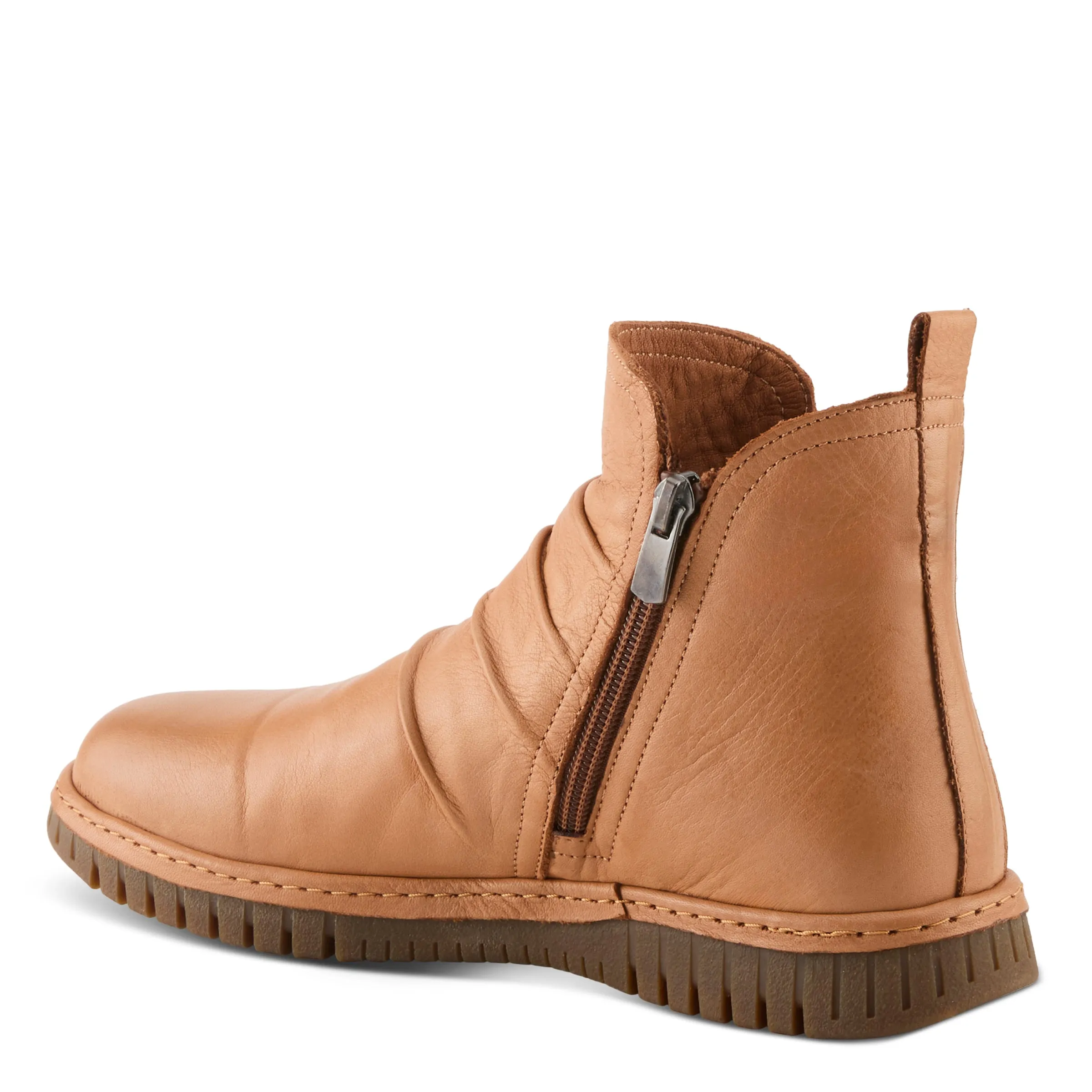 SPRING STEP ROSADO BOOTS