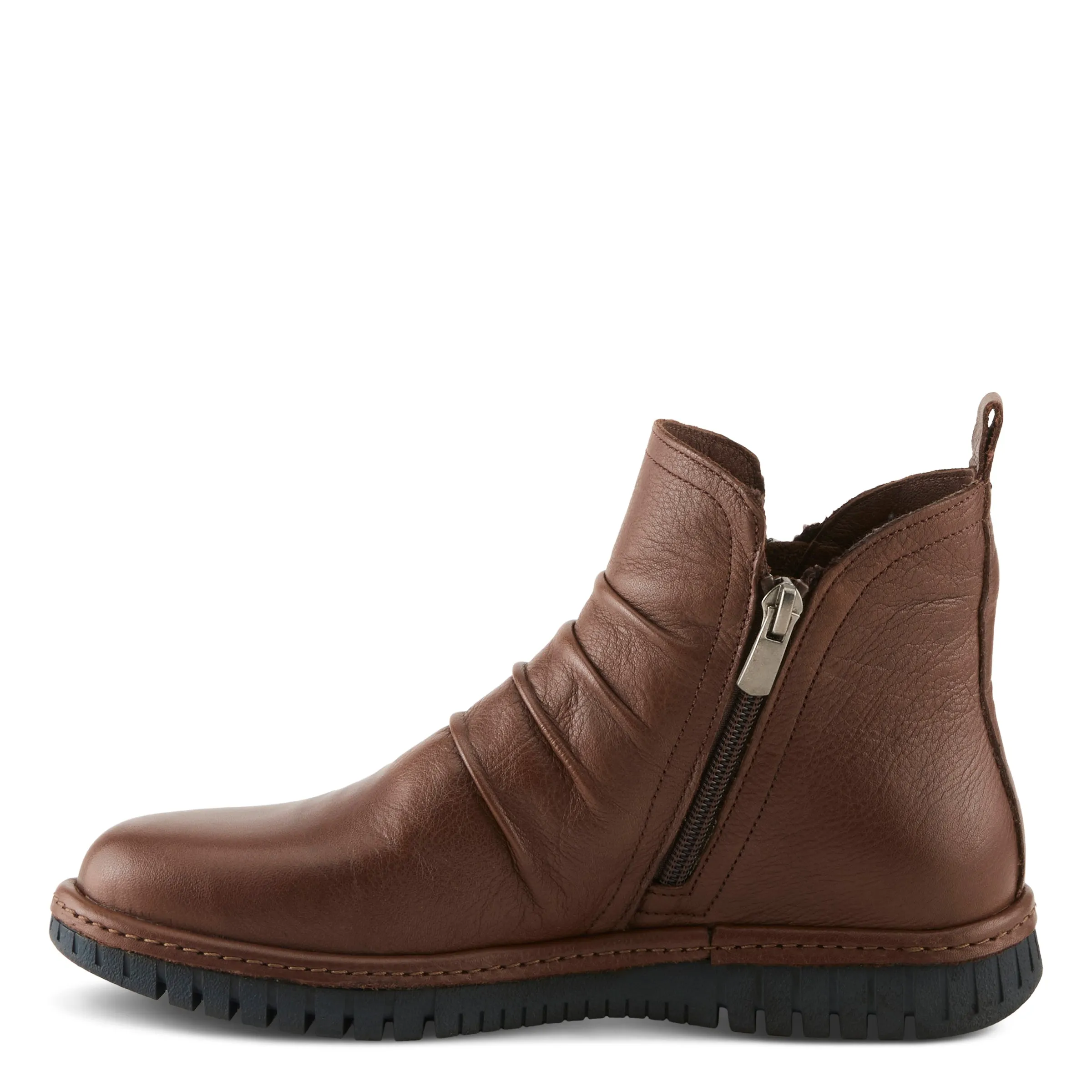SPRING STEP ROSADO BOOTS