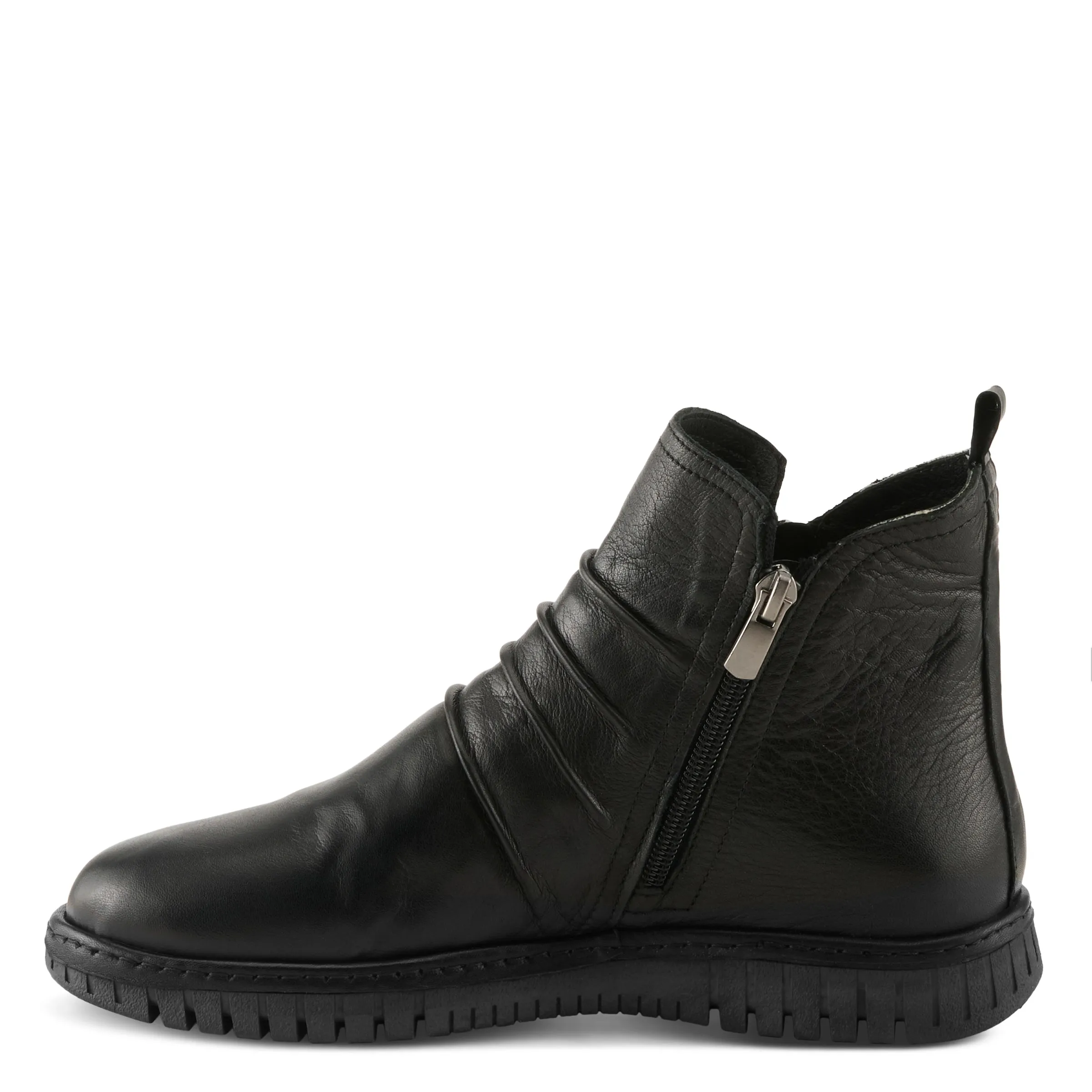 SPRING STEP ROSADO BOOTS