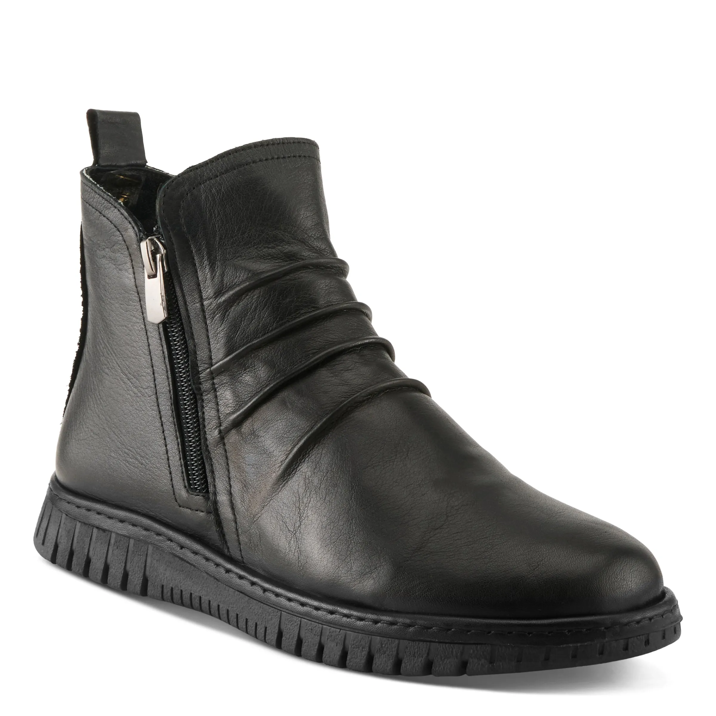 SPRING STEP ROSADO BOOTS