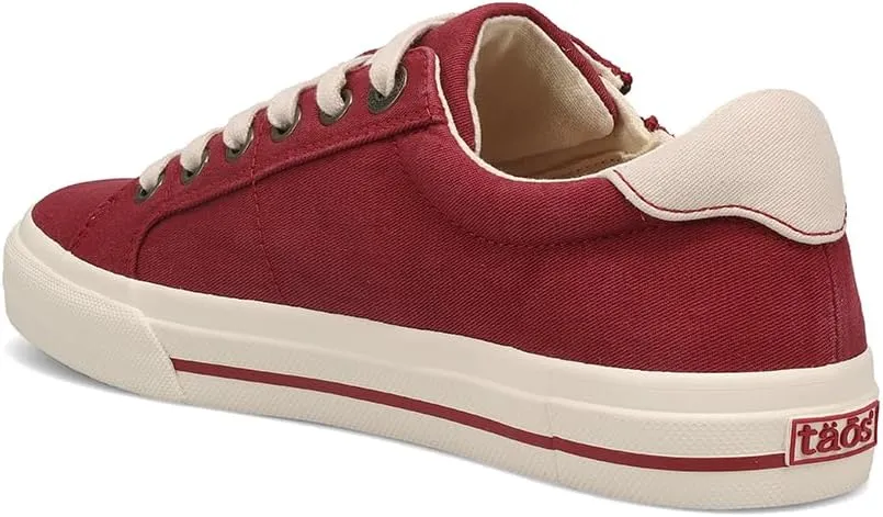Taos Footwear Women's Shooting Star Sneaker