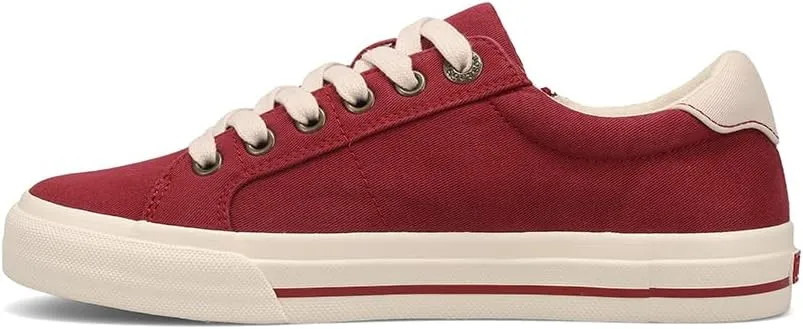 Taos Footwear Women's Shooting Star Sneaker