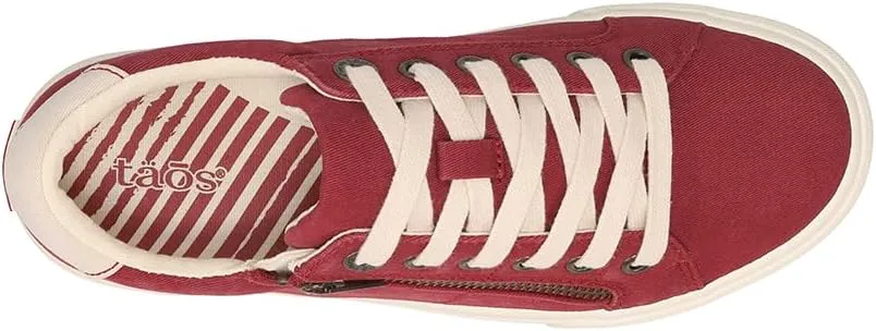 Taos Footwear Women's Shooting Star Sneaker