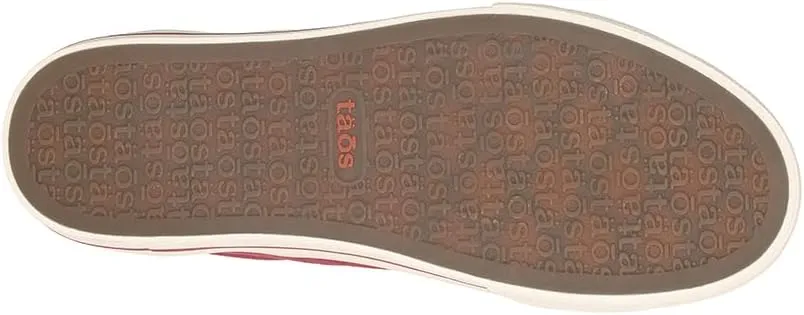 Taos Footwear Women's Shooting Star Sneaker