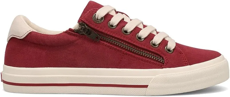Taos Footwear Women's Shooting Star Sneaker